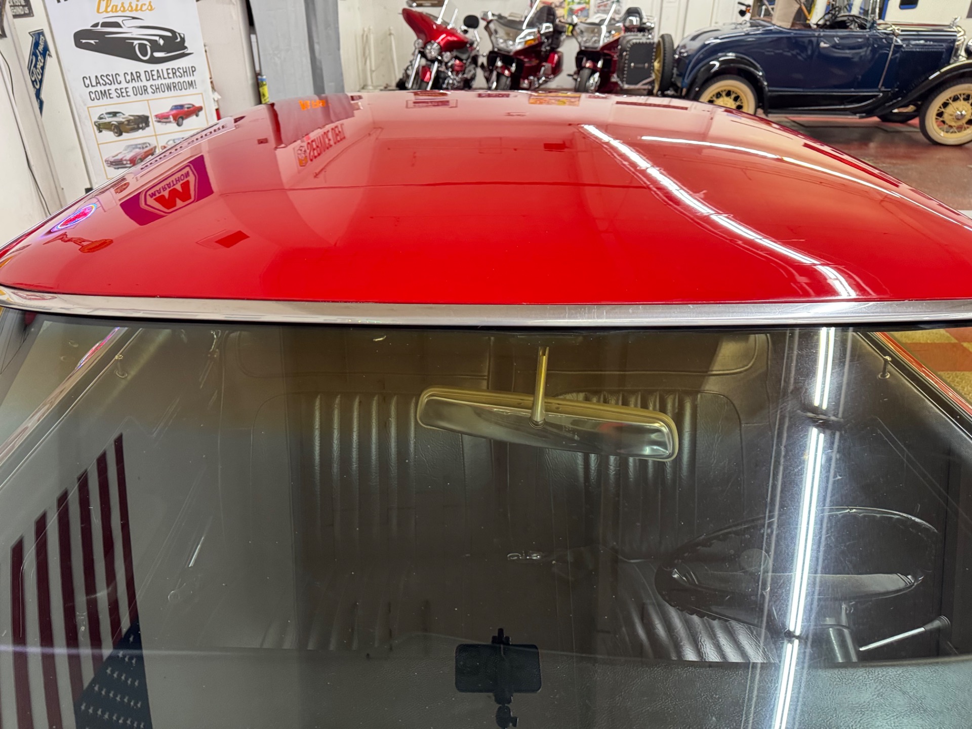 Used 1972 Chevrolet Chevelle - SUPER SPORT - FUEL INJECTED LT 350 -SEE VIDEO | Mundelein, IL
