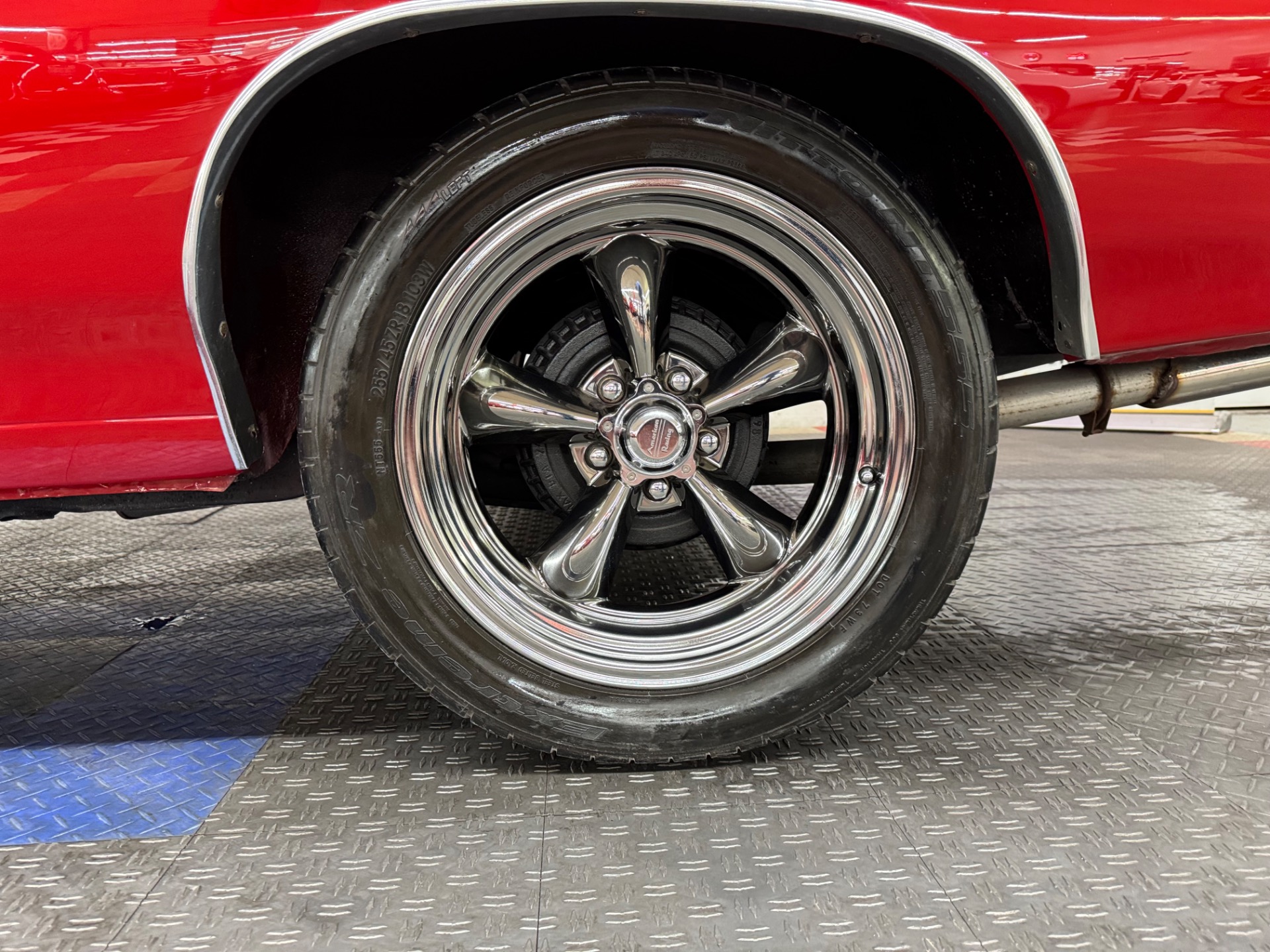 Used 1972 Chevrolet Chevelle - SUPER SPORT - FUEL INJECTED LT 350 -SEE VIDEO | Mundelein, IL