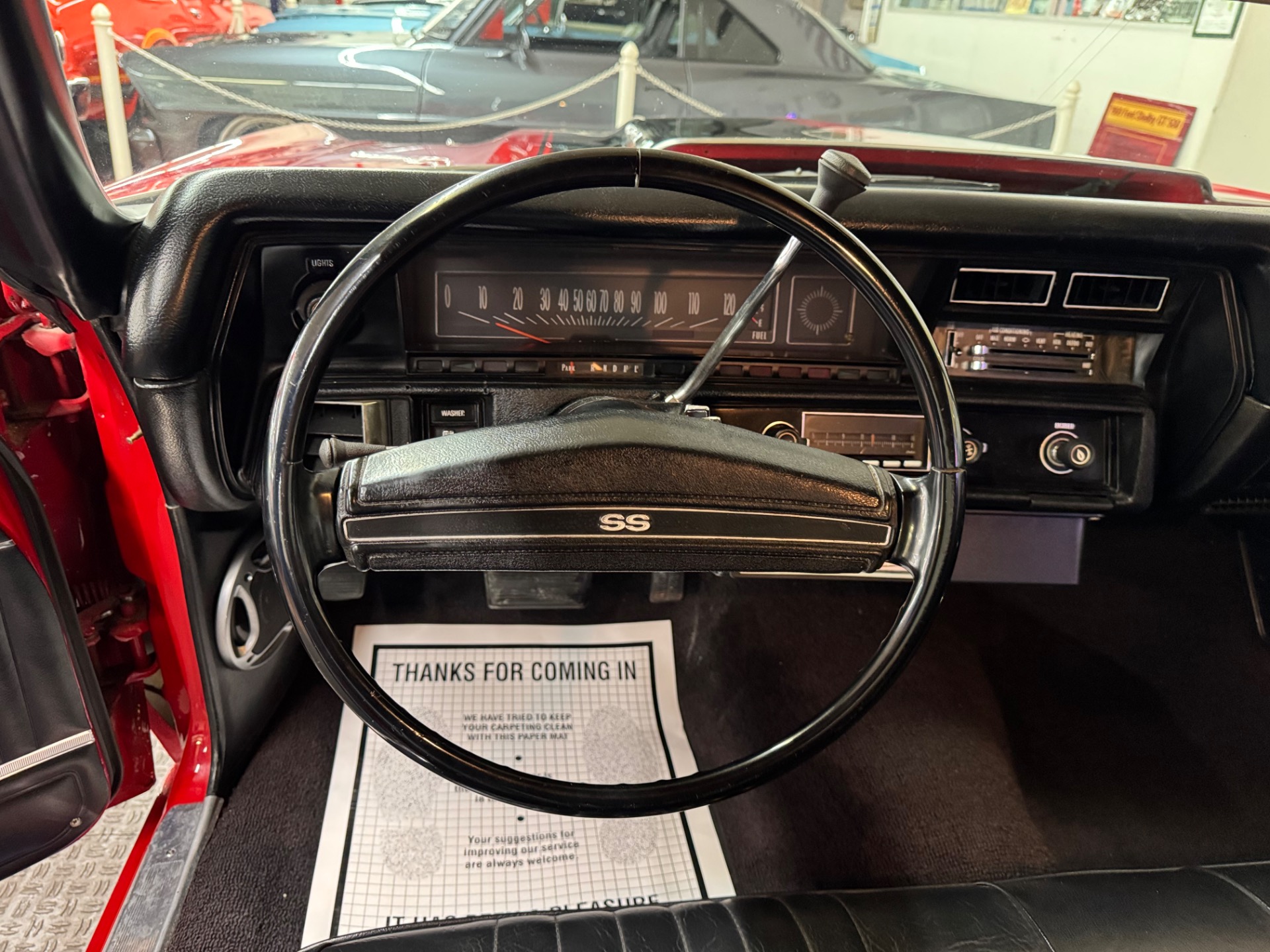 Used 1972 Chevrolet Chevelle - SUPER SPORT - FUEL INJECTED LT 350 -SEE VIDEO | Mundelein, IL