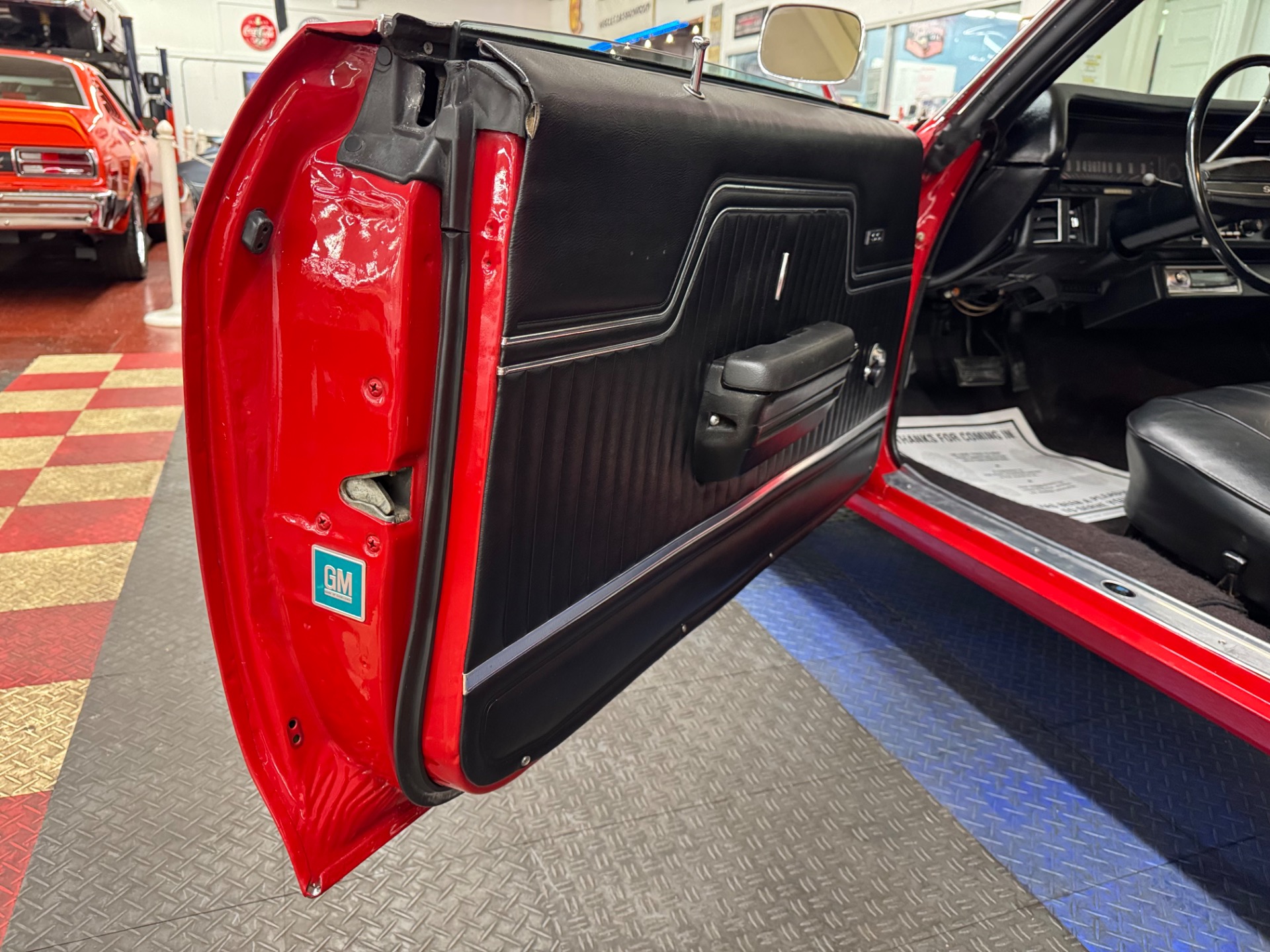 Used 1972 Chevrolet Chevelle - SUPER SPORT - FUEL INJECTED LT 350 -SEE VIDEO | Mundelein, IL