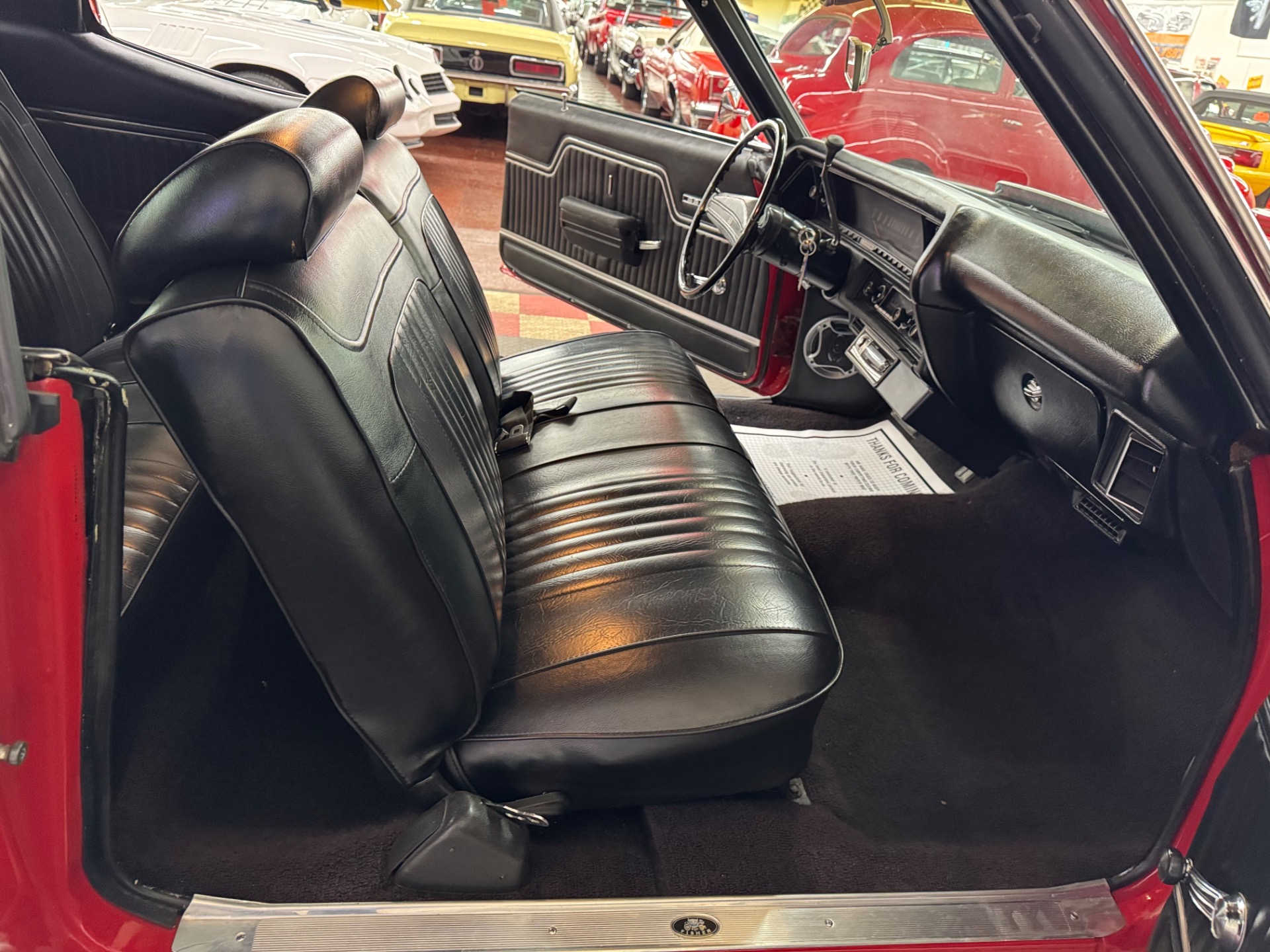 Used 1972 Chevrolet Chevelle - SUPER SPORT - FUEL INJECTED LT 350 -SEE VIDEO | Mundelein, IL