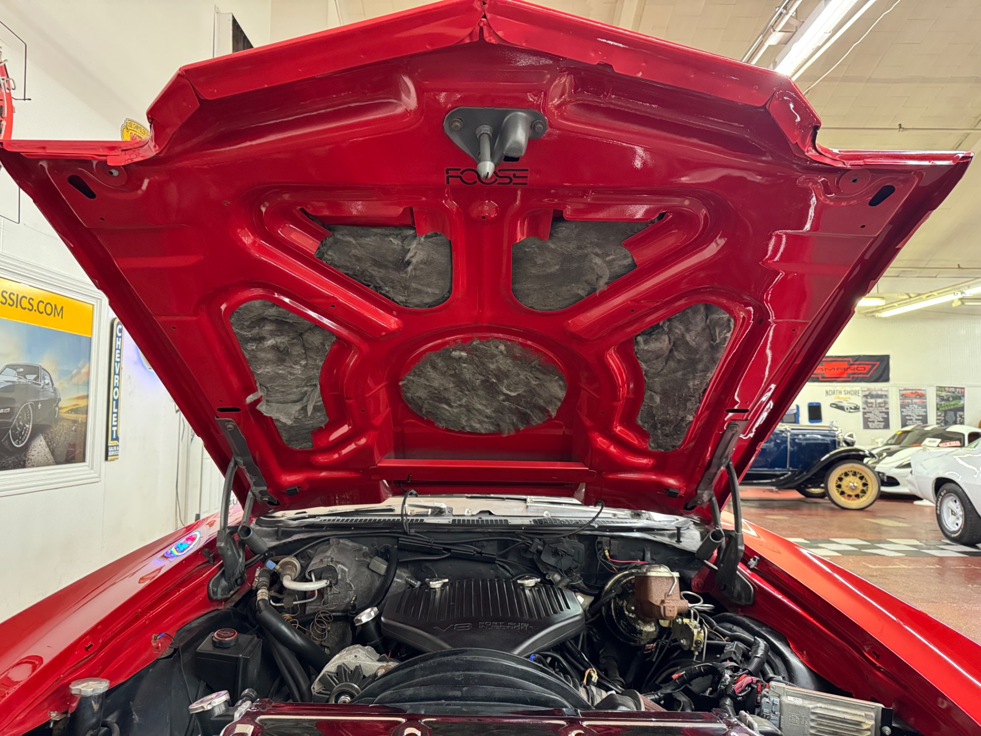 Used 1972 Chevrolet Chevelle - SUPER SPORT - FUEL INJECTED LT 350 -SEE VIDEO | Mundelein, IL