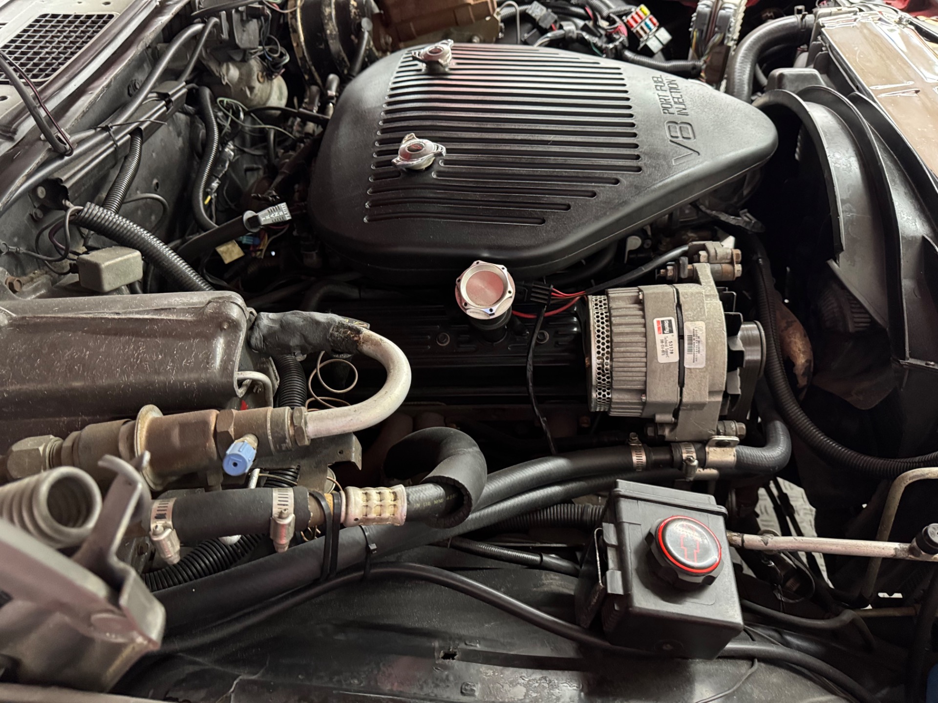 Used 1972 Chevrolet Chevelle - SUPER SPORT - FUEL INJECTED LT 350 -SEE VIDEO | Mundelein, IL