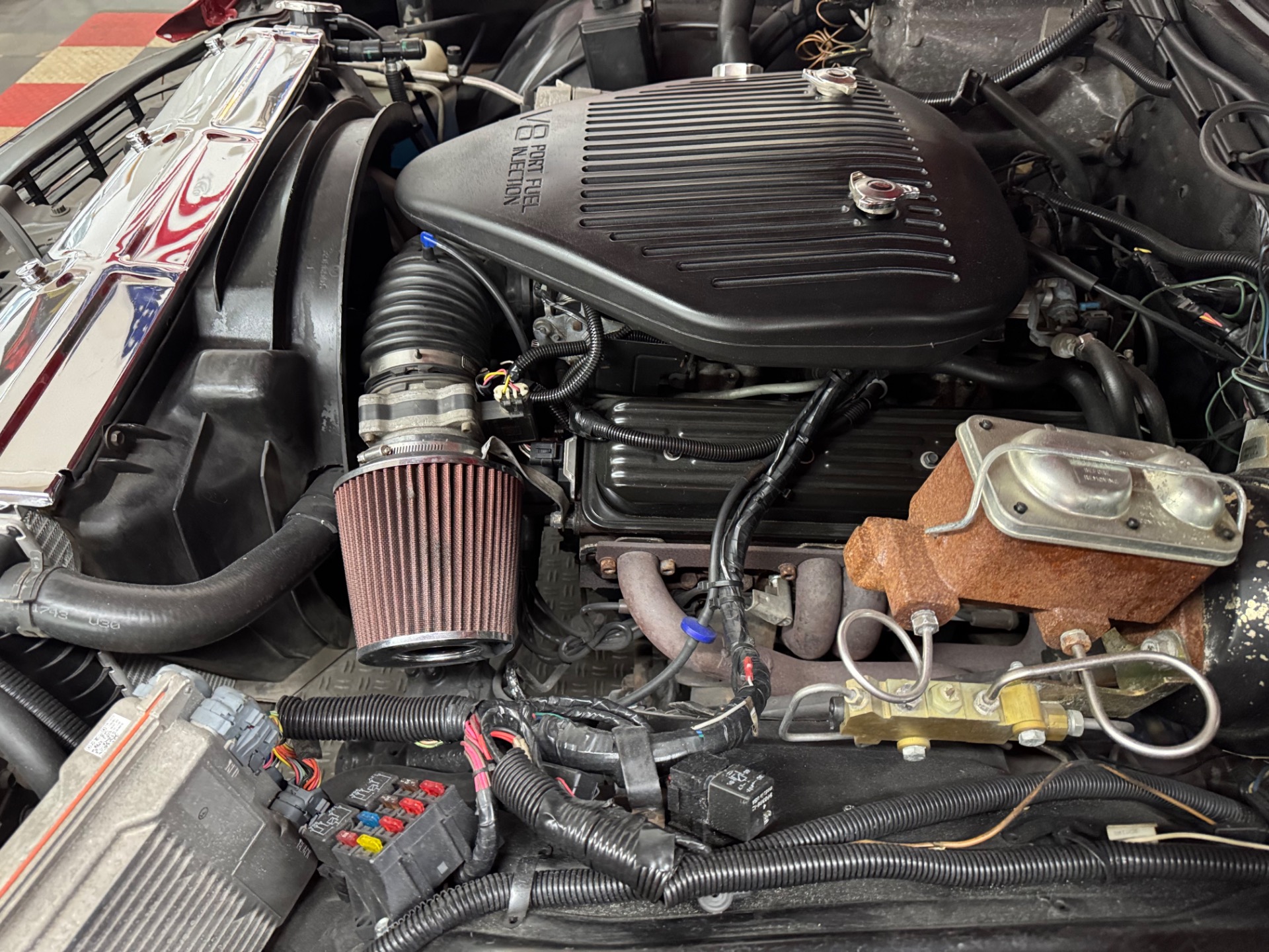 Used 1972 Chevrolet Chevelle - SUPER SPORT - FUEL INJECTED LT 350 -SEE VIDEO | Mundelein, IL