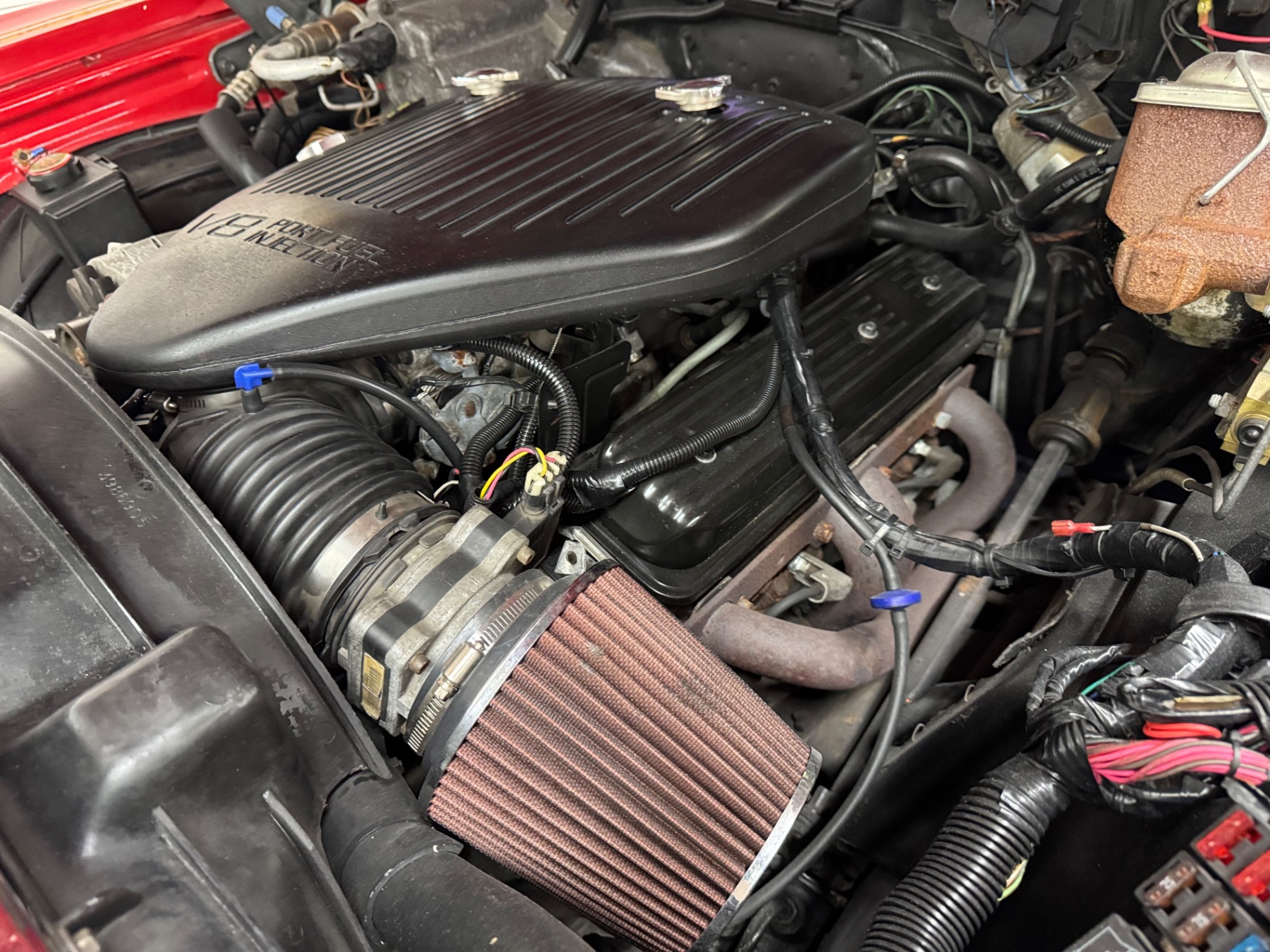 Used 1972 Chevrolet Chevelle - SUPER SPORT - FUEL INJECTED LT 350 -SEE VIDEO | Mundelein, IL