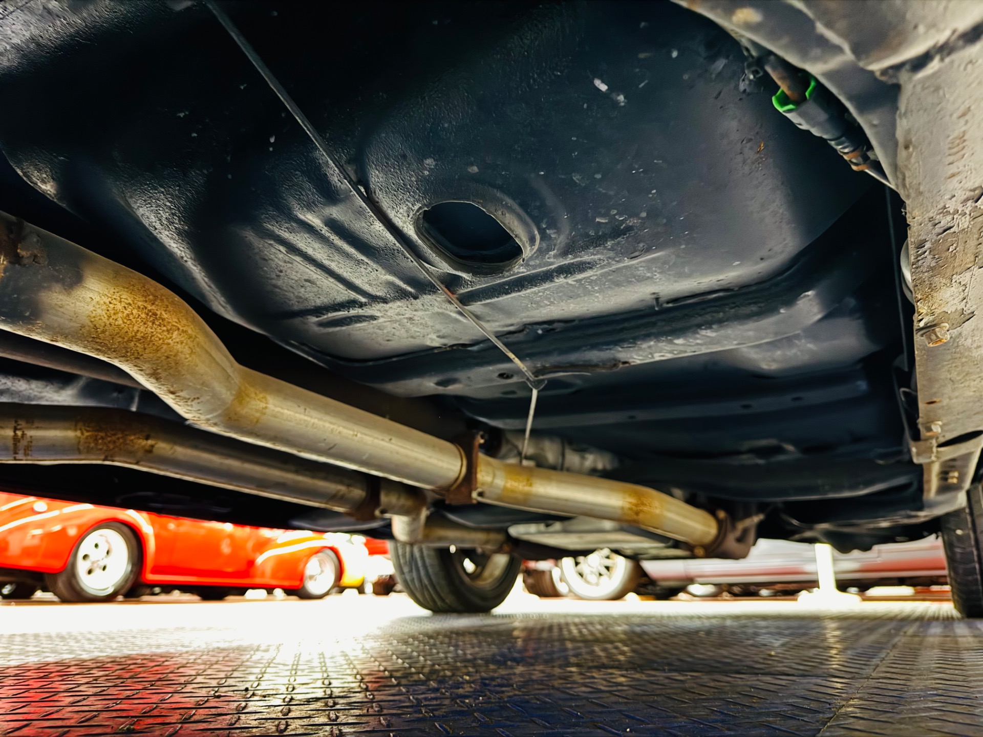 Used 1972 Chevrolet Chevelle - SUPER SPORT - FUEL INJECTED LT 350 -SEE VIDEO | Mundelein, IL