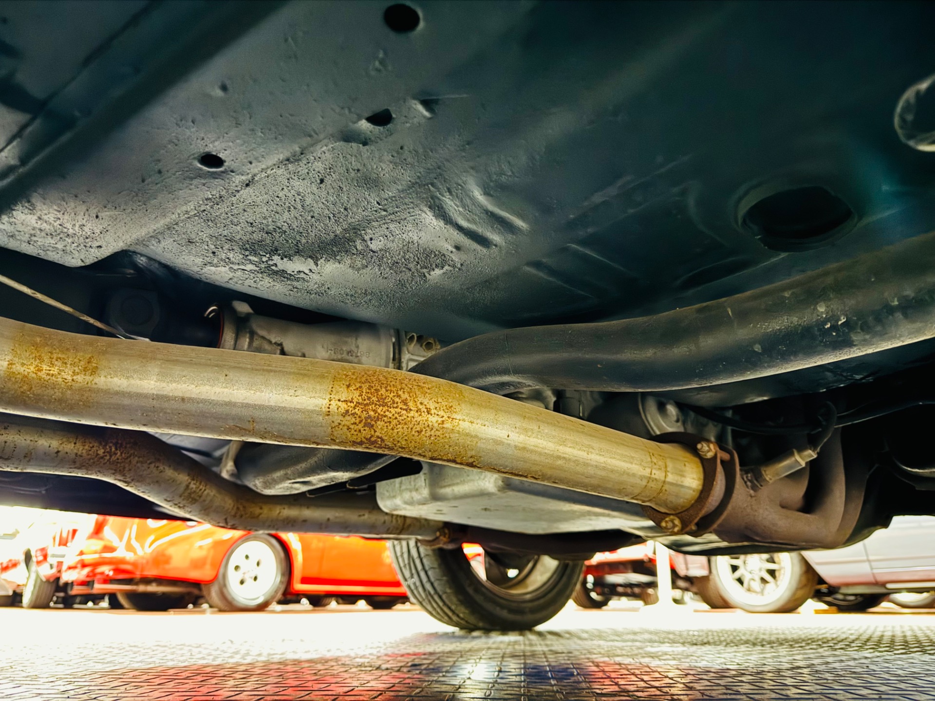 Used 1972 Chevrolet Chevelle - SUPER SPORT - FUEL INJECTED LT 350 -SEE VIDEO | Mundelein, IL