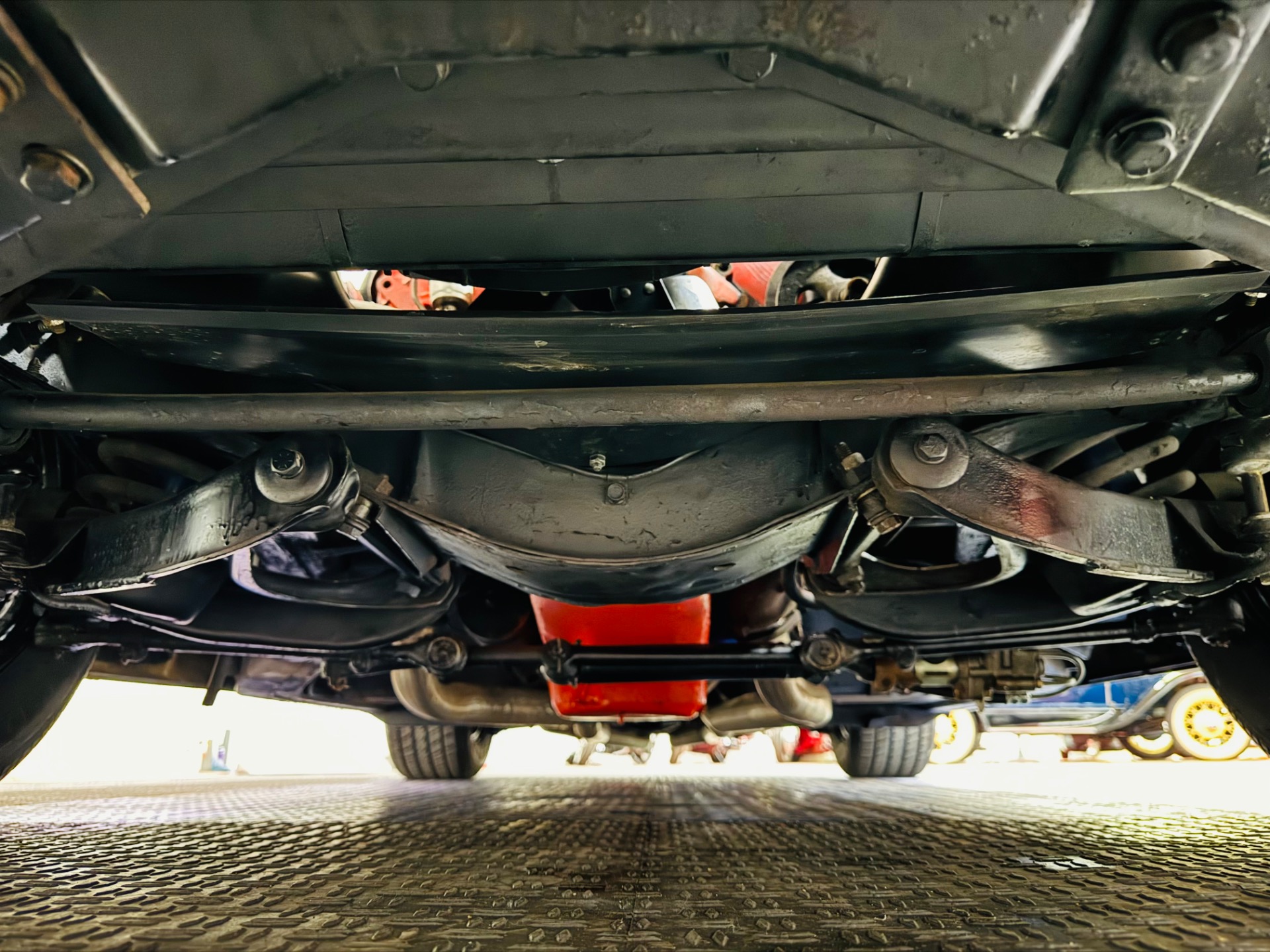 Used 1969 Chevrolet Corvette - 427 390HP - 4 SPEED -SEE VIDEO | Mundelein, IL