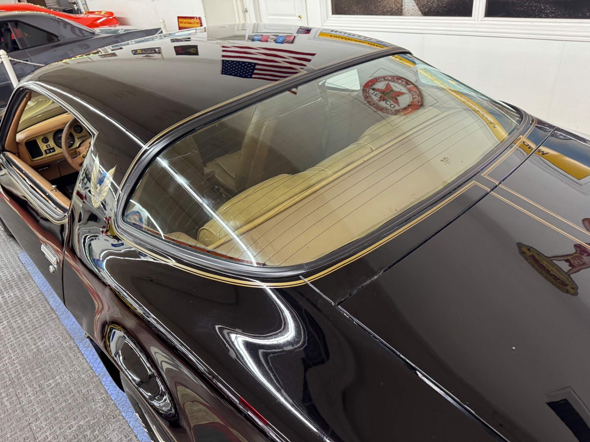 Used 1979 Pontiac Firebird - TRANS AM - 4 SPEED -SEE VIDEO | Mundelein, IL