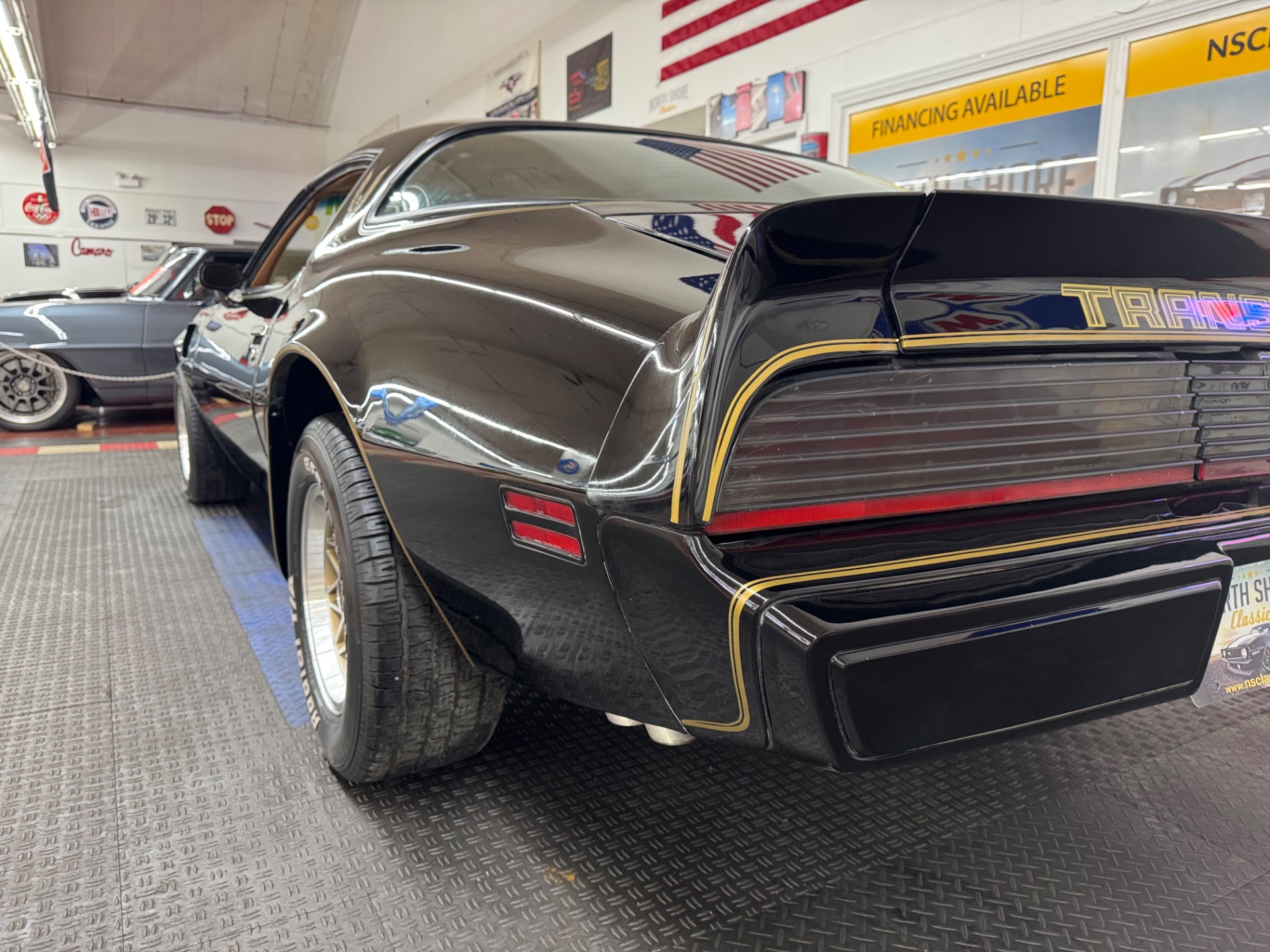 Used 1979 Pontiac Firebird - TRANS AM - 4 SPEED -SEE VIDEO | Mundelein, IL