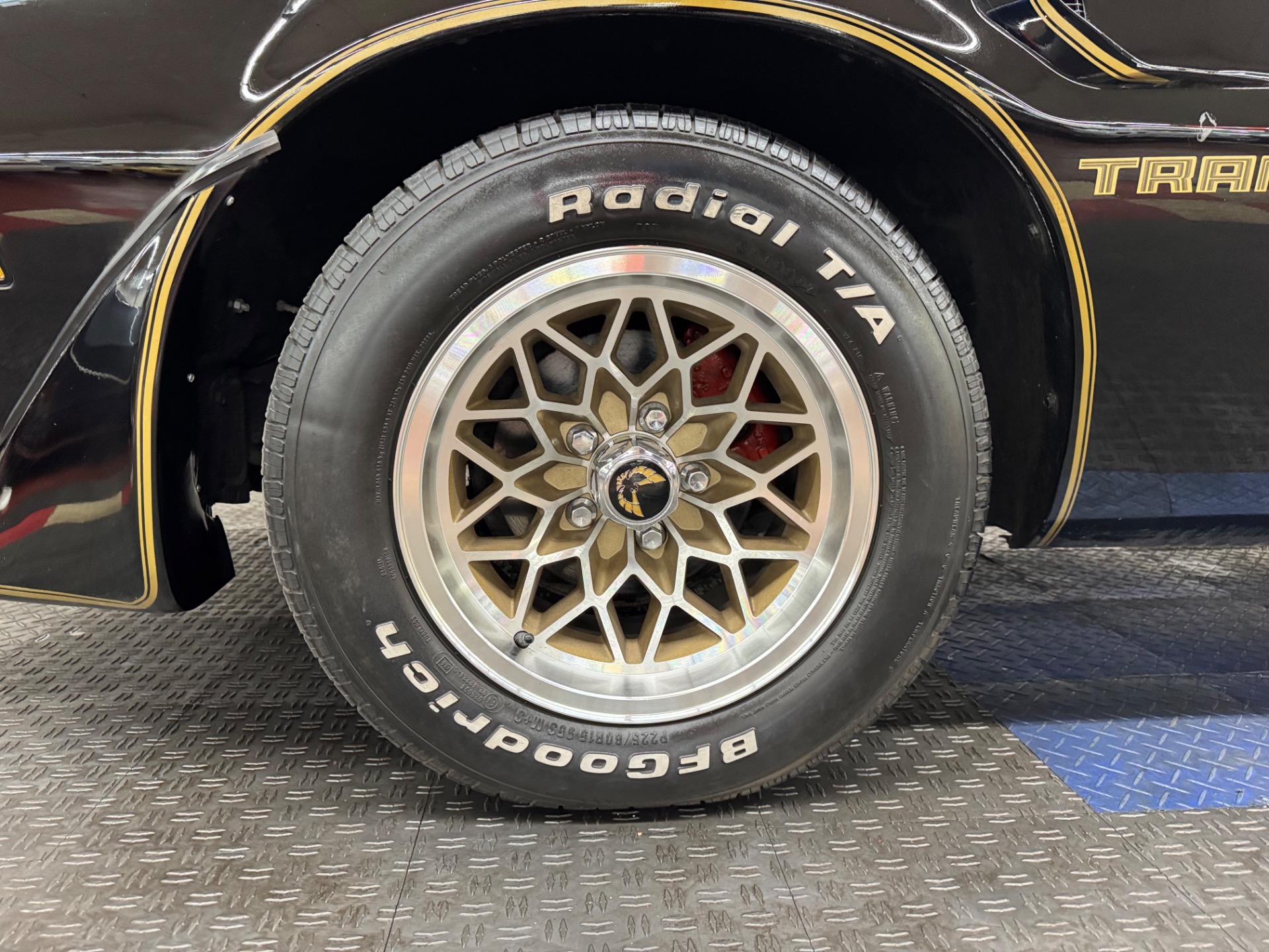 Used 1979 Pontiac Firebird - TRANS AM - 4 SPEED -SEE VIDEO | Mundelein, IL
