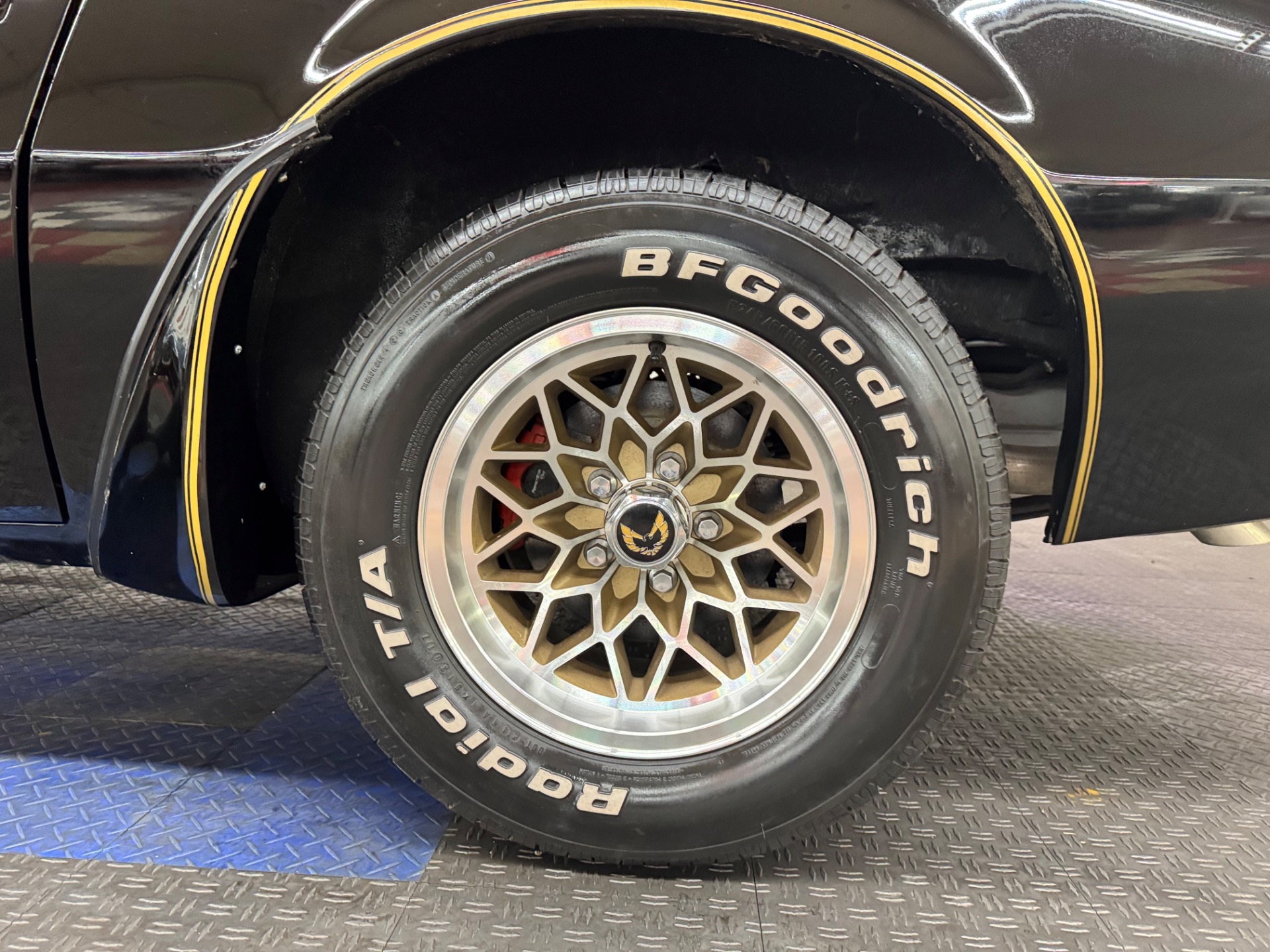 Used 1979 Pontiac Firebird - TRANS AM - 4 SPEED -SEE VIDEO | Mundelein, IL