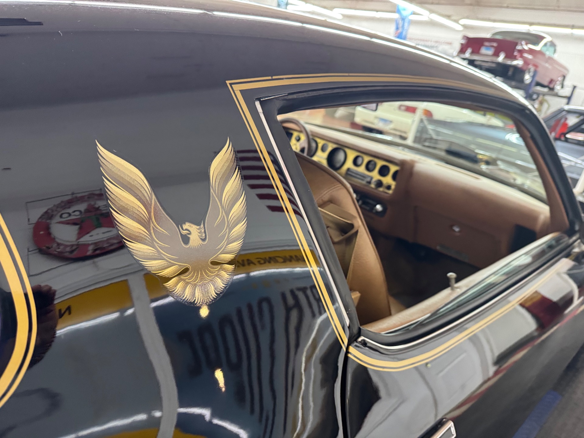 Used 1979 Pontiac Firebird - TRANS AM - 4 SPEED -SEE VIDEO | Mundelein, IL