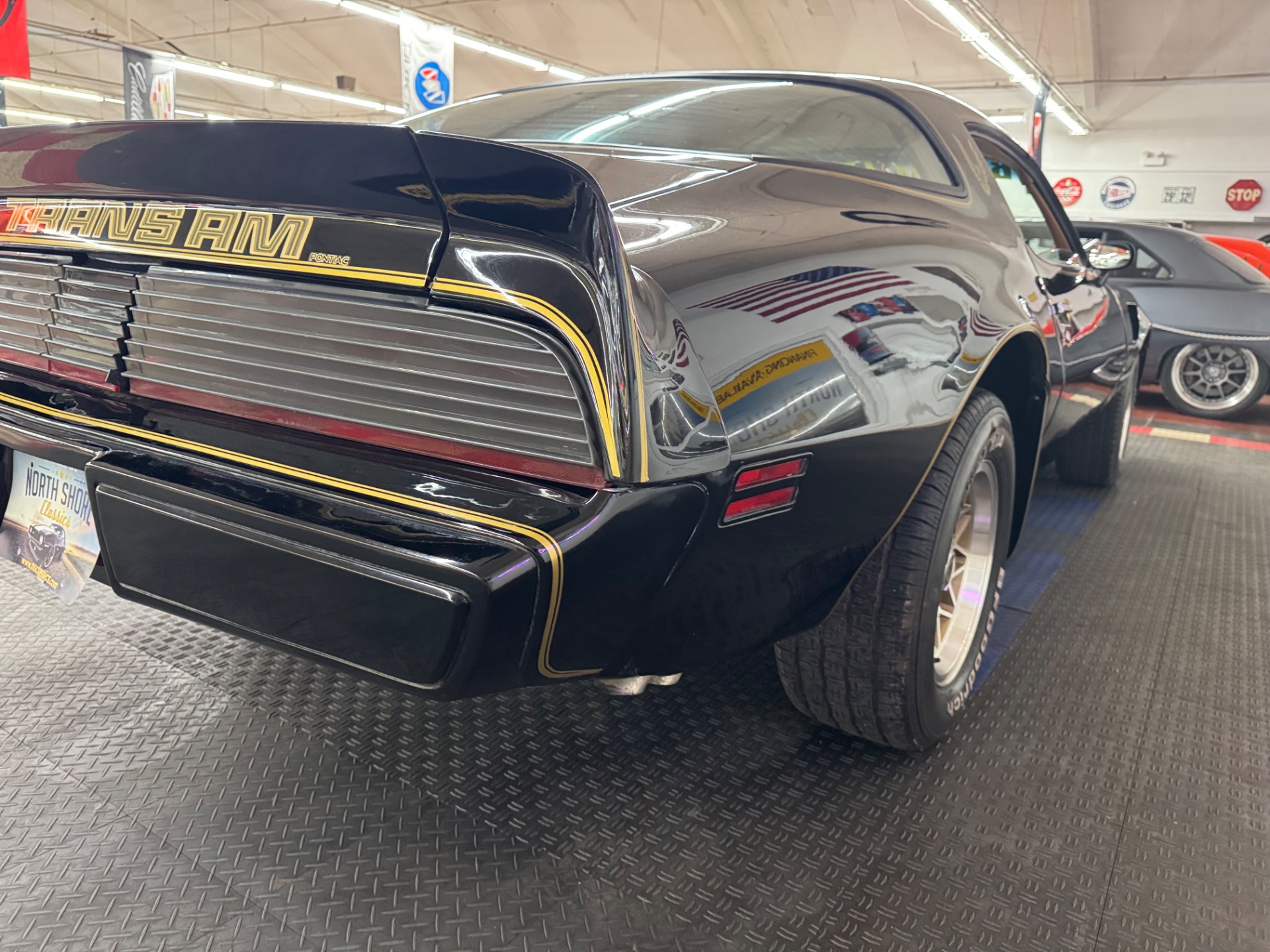 Used 1979 Pontiac Firebird - TRANS AM - 4 SPEED -SEE VIDEO | Mundelein, IL