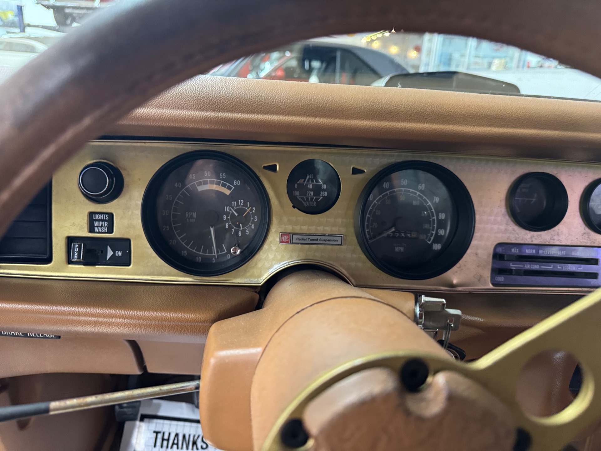 Used 1979 Pontiac Firebird - TRANS AM - 4 SPEED -SEE VIDEO | Mundelein, IL