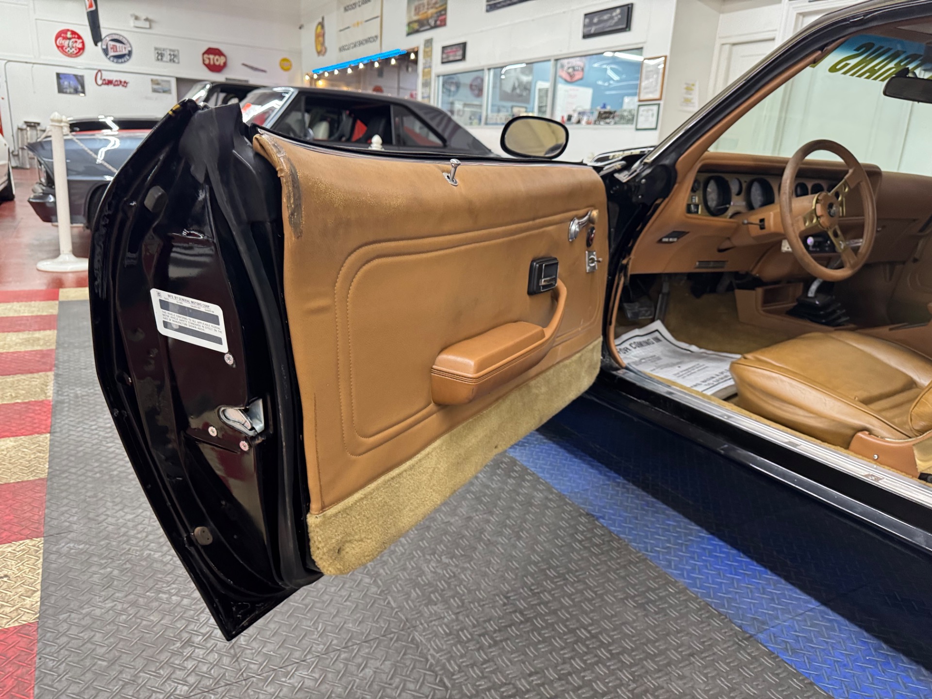 Used 1979 Pontiac Firebird - TRANS AM - 4 SPEED -SEE VIDEO | Mundelein, IL