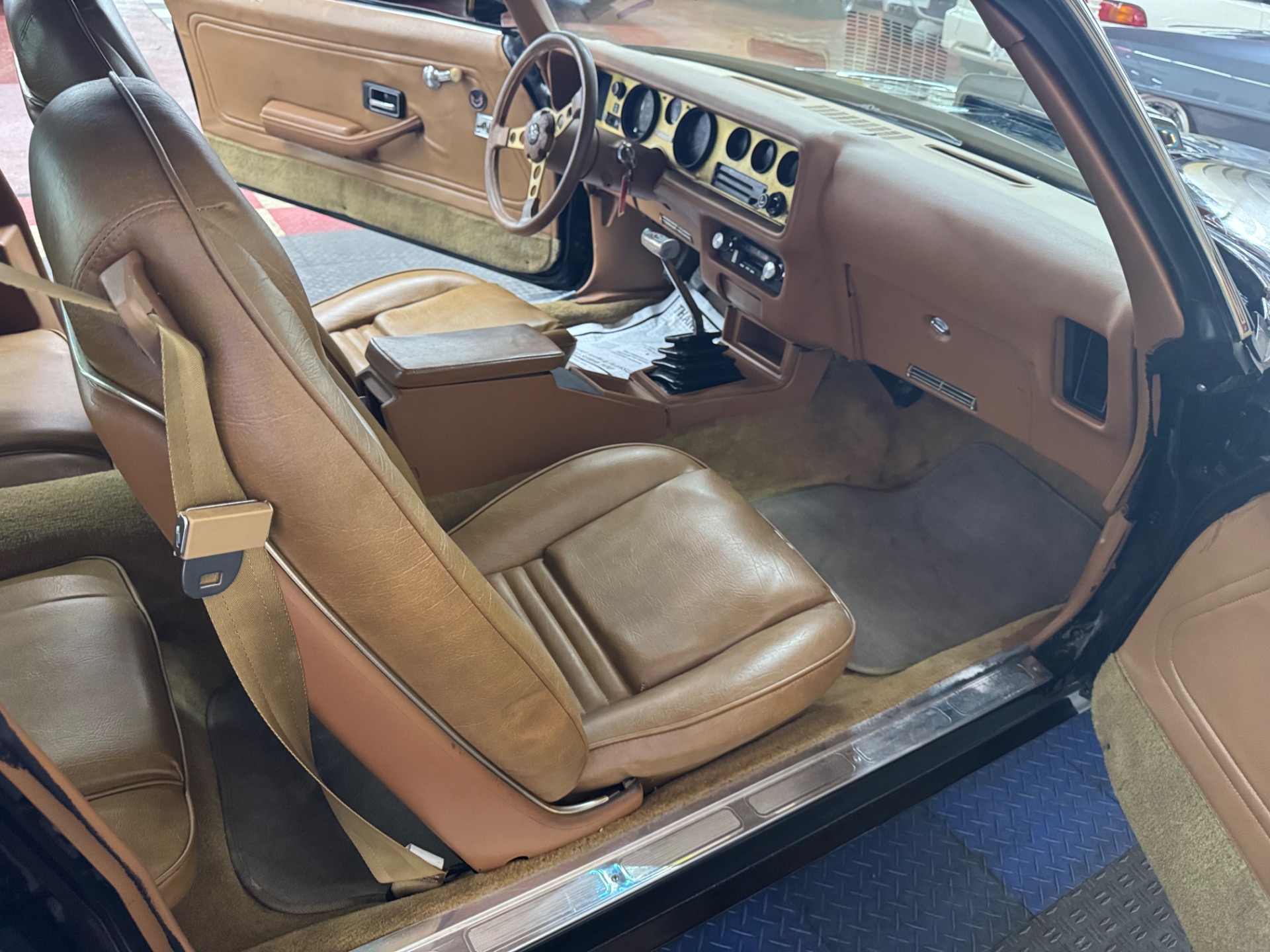 Used 1979 Pontiac Firebird - TRANS AM - 4 SPEED -SEE VIDEO | Mundelein, IL