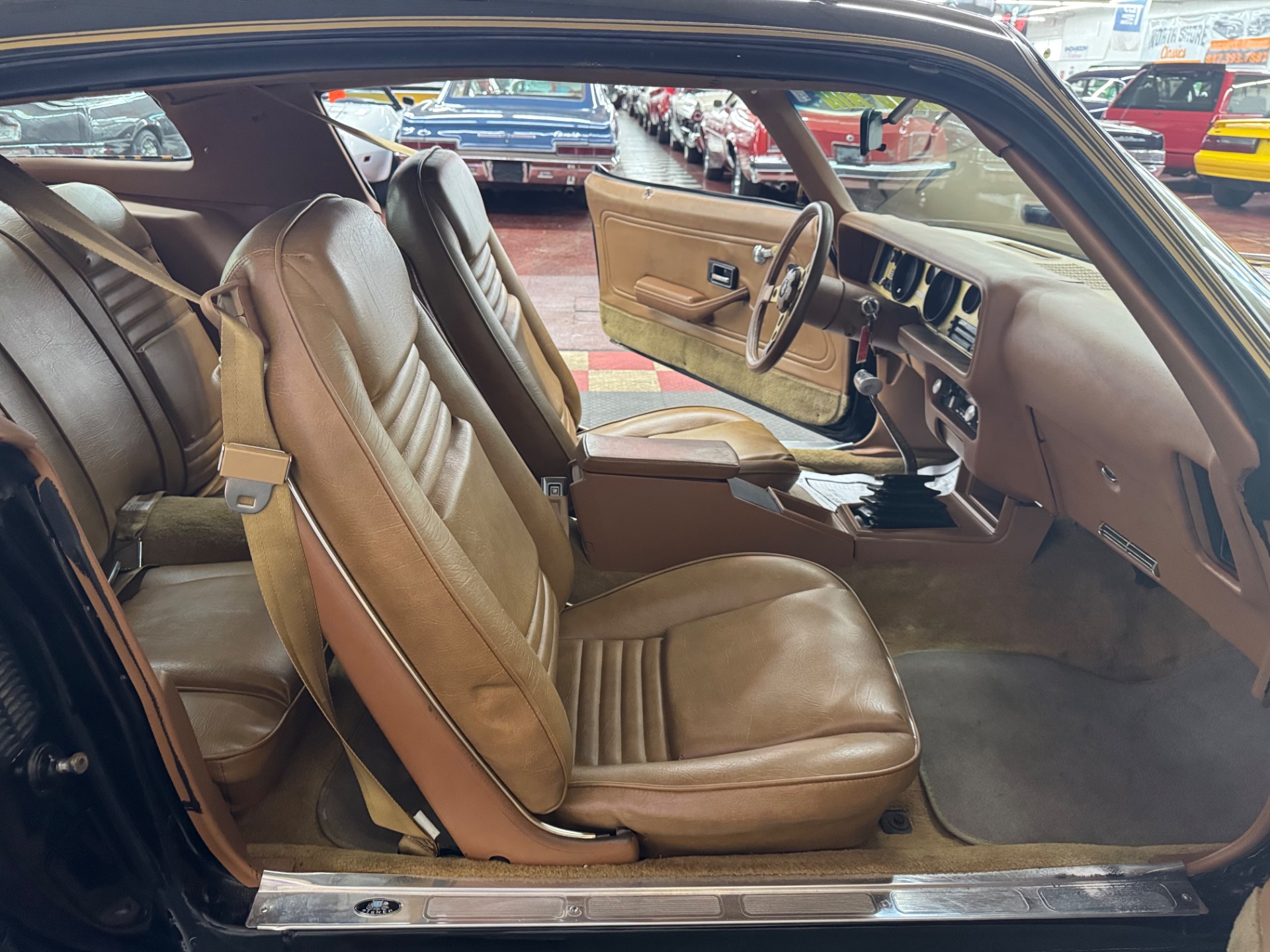 Used 1979 Pontiac Firebird - TRANS AM - 4 SPEED -SEE VIDEO | Mundelein, IL