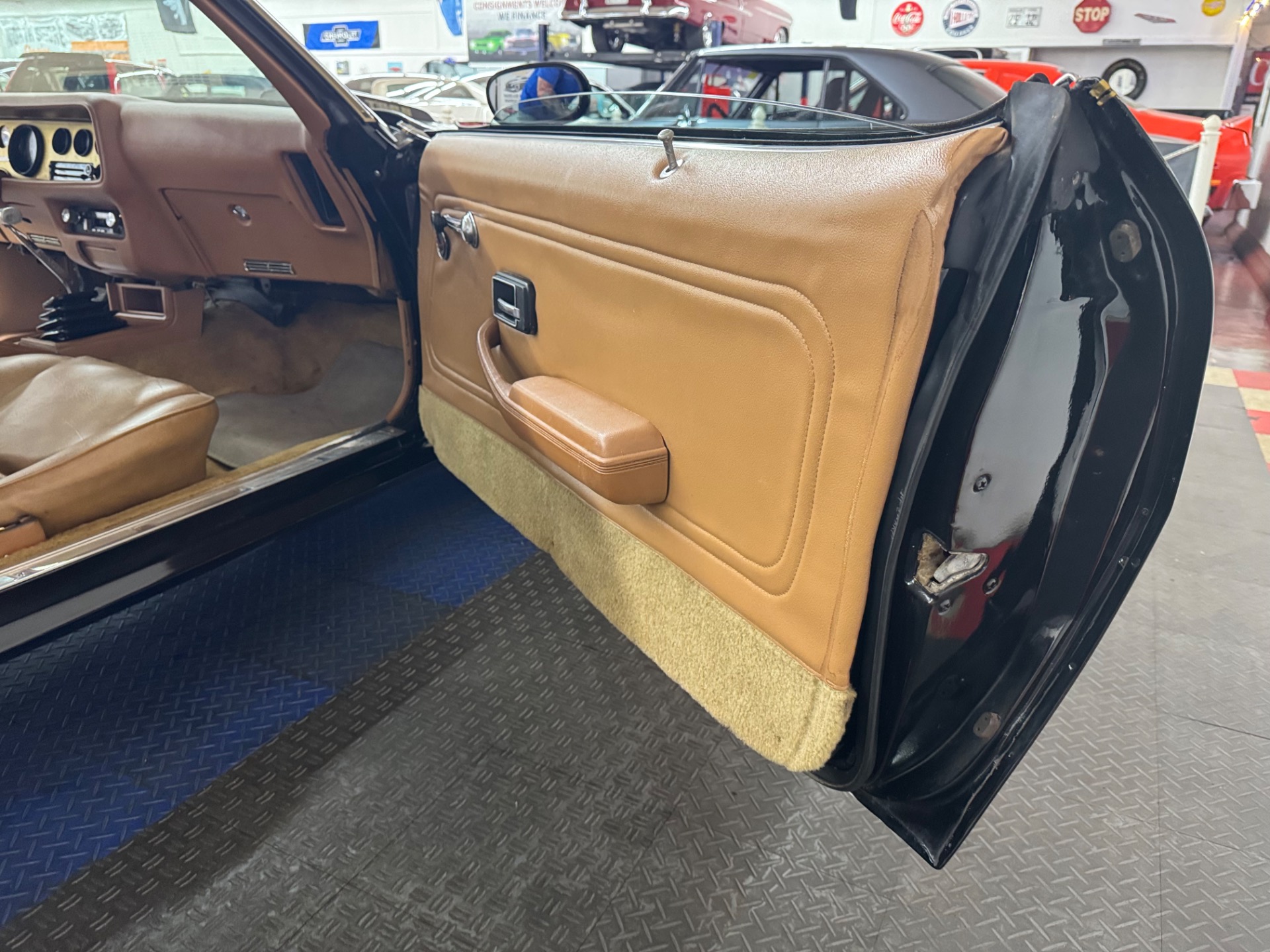 Used 1979 Pontiac Firebird - TRANS AM - 4 SPEED -SEE VIDEO | Mundelein, IL