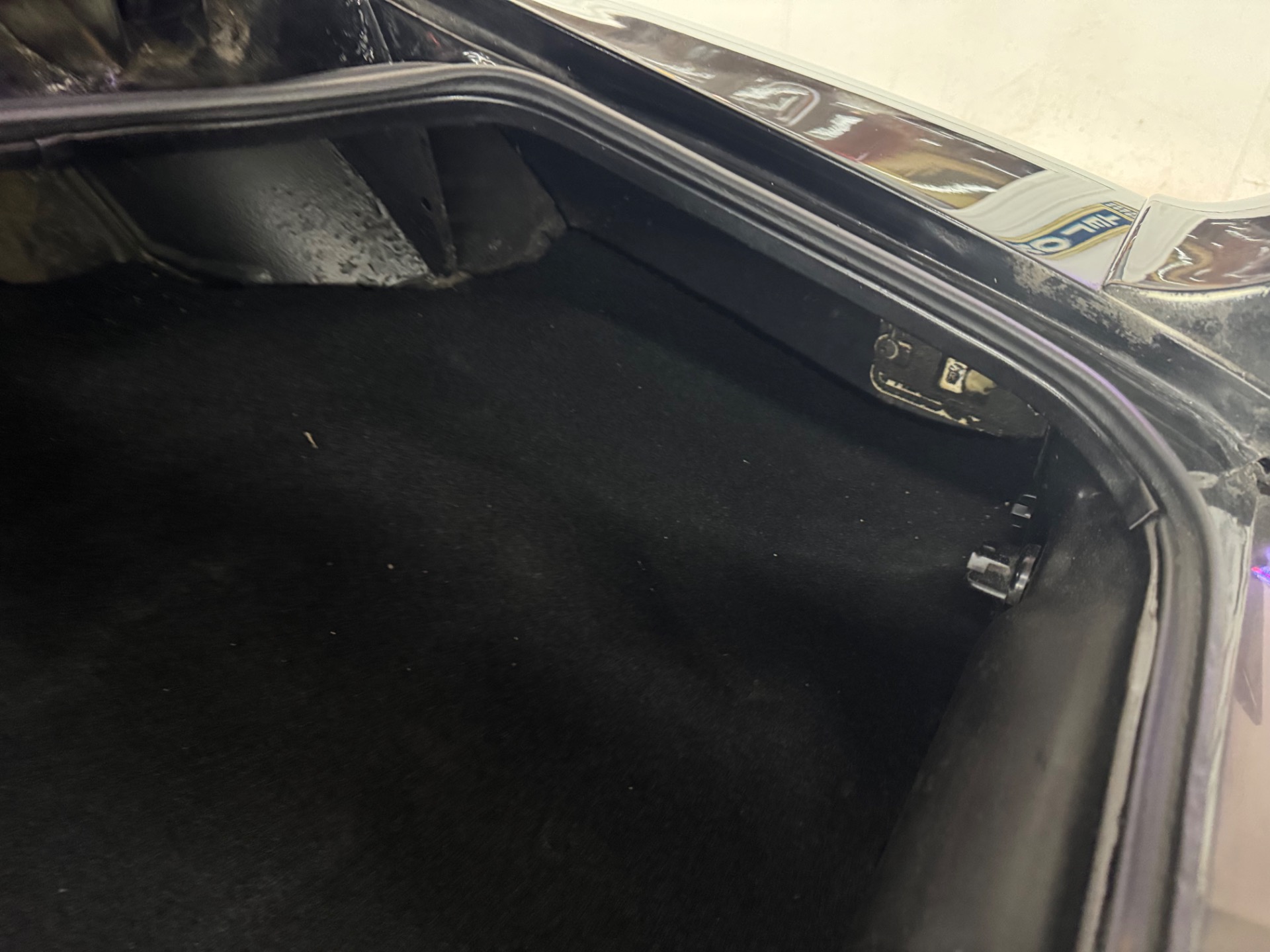 Used 1979 Pontiac Firebird - TRANS AM - 4 SPEED -SEE VIDEO | Mundelein, IL