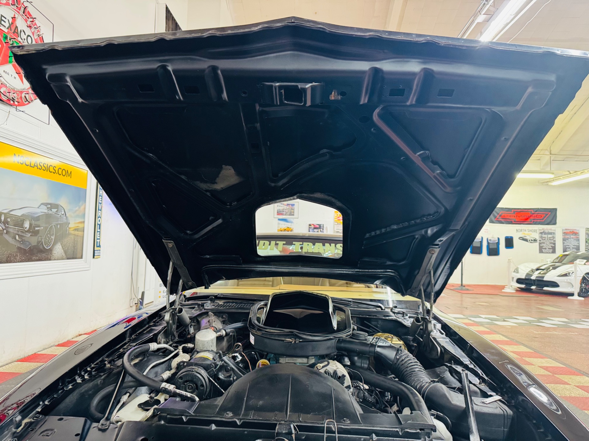 Used 1979 Pontiac Firebird - TRANS AM - 4 SPEED -SEE VIDEO | Mundelein, IL