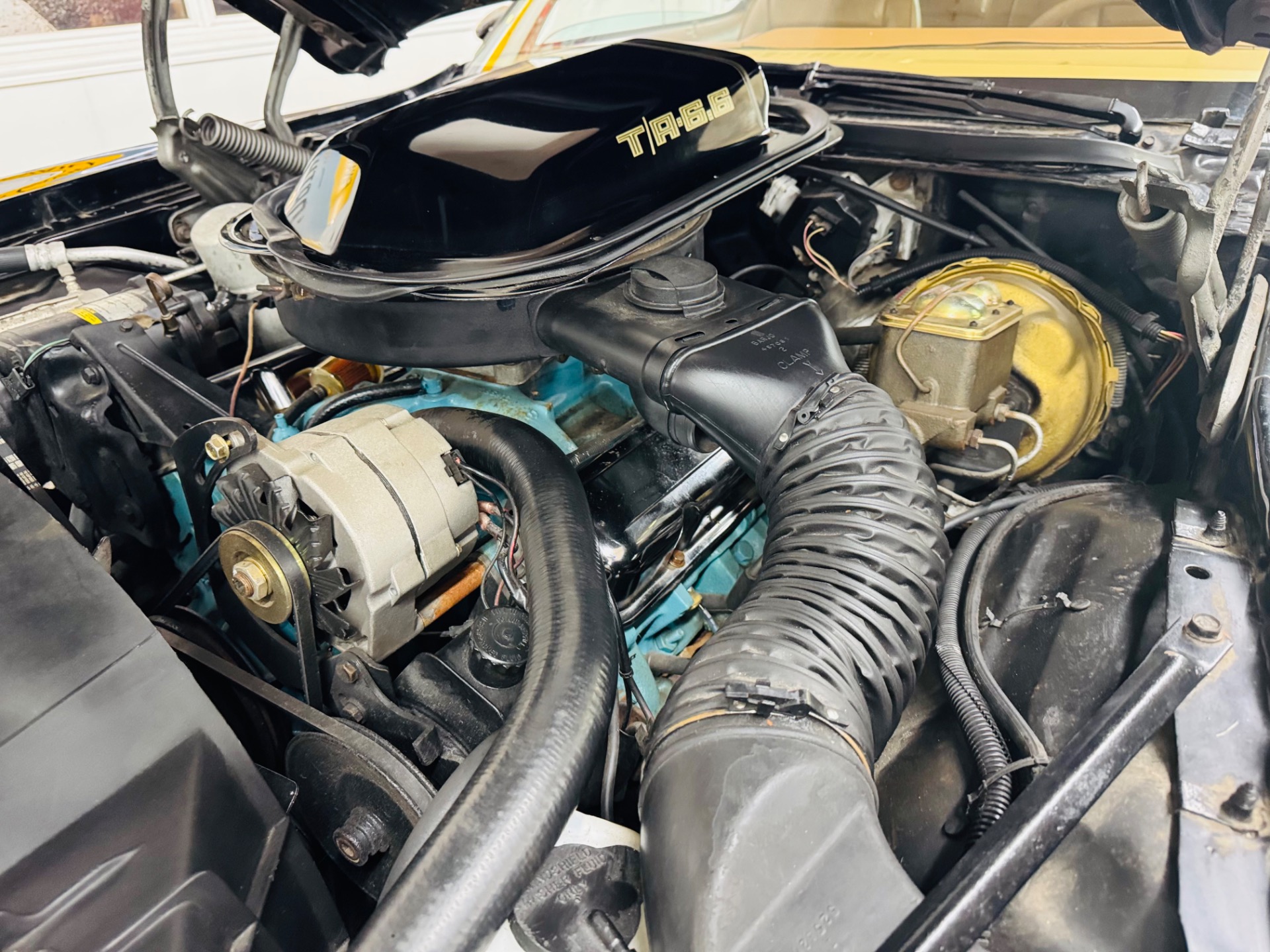 Used 1979 Pontiac Firebird - TRANS AM - 4 SPEED -SEE VIDEO | Mundelein, IL