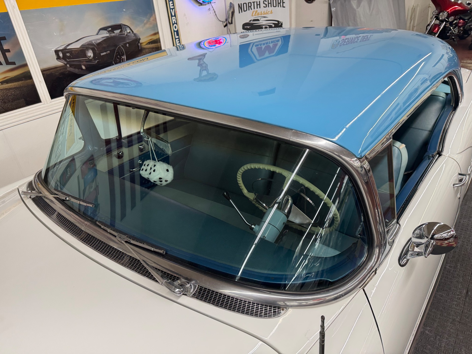 Used 1956 Buick Century - 2 DOOR HARDTOP - GREAT DRIVING CLASSIC - | Mundelein, IL