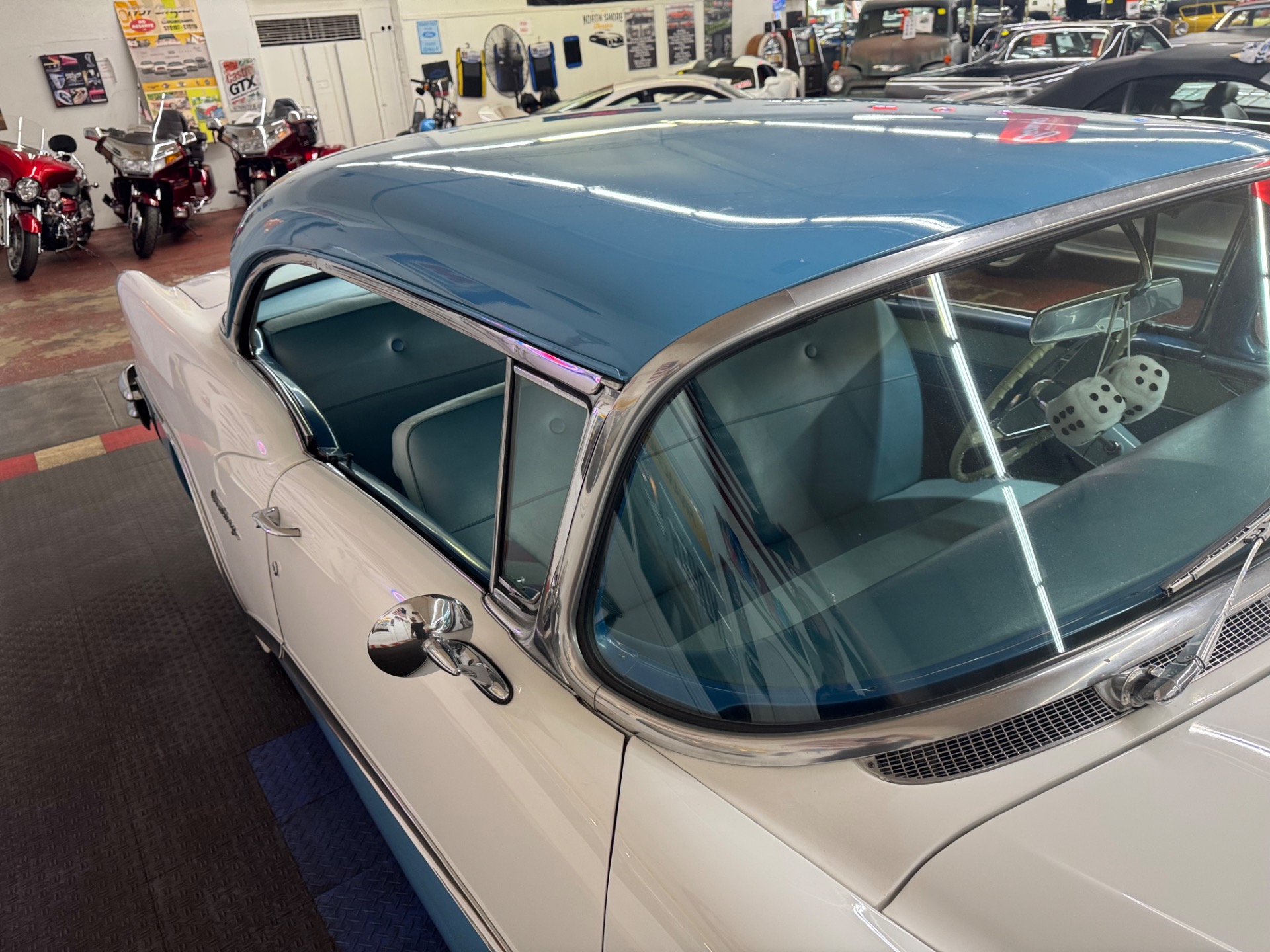 Used 1956 Buick Century - 2 DOOR HARDTOP - GREAT DRIVING CLASSIC - | Mundelein, IL
