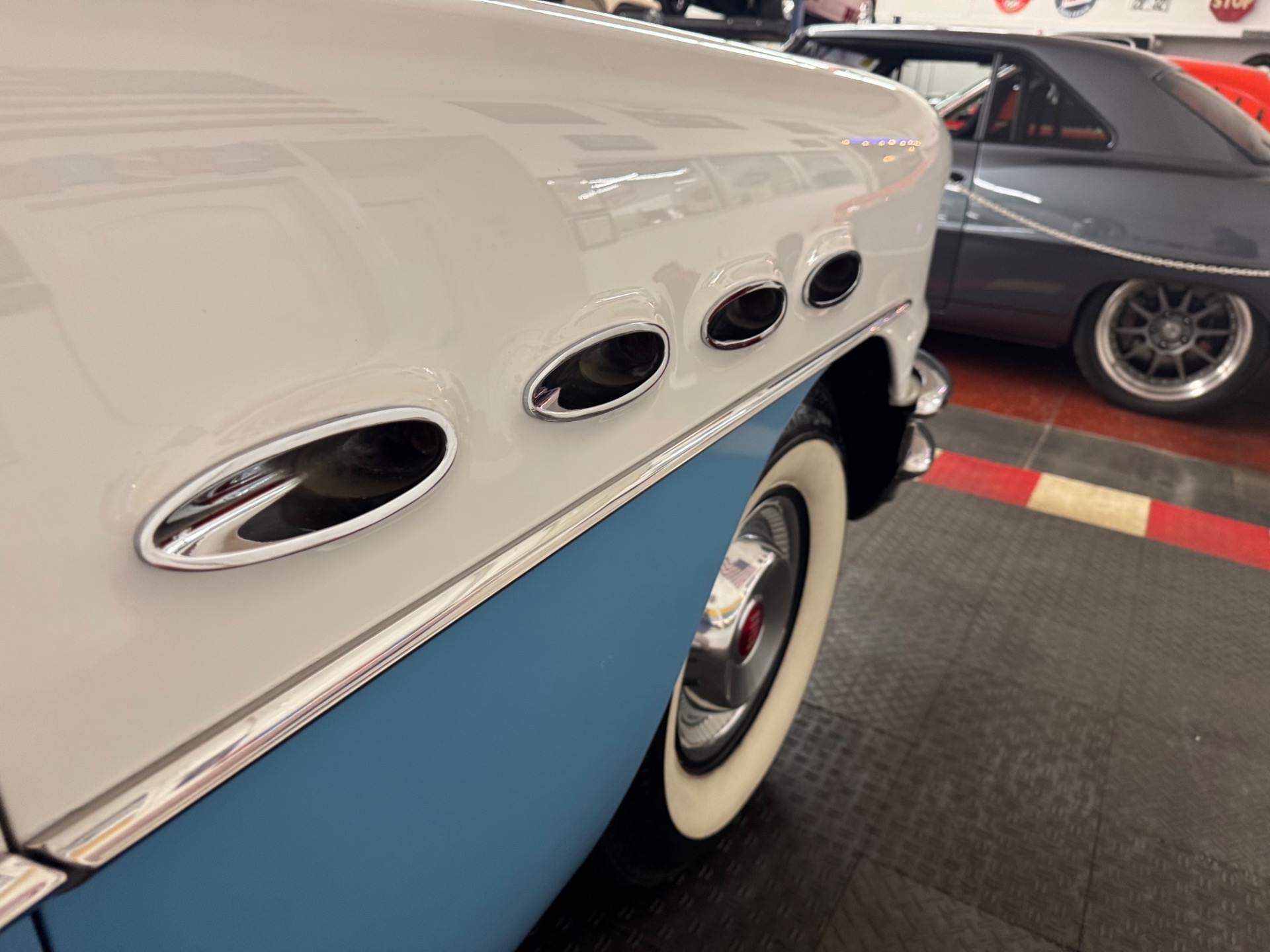 Used 1956 Buick Century - 2 DOOR HARDTOP - GREAT DRIVING CLASSIC - | Mundelein, IL