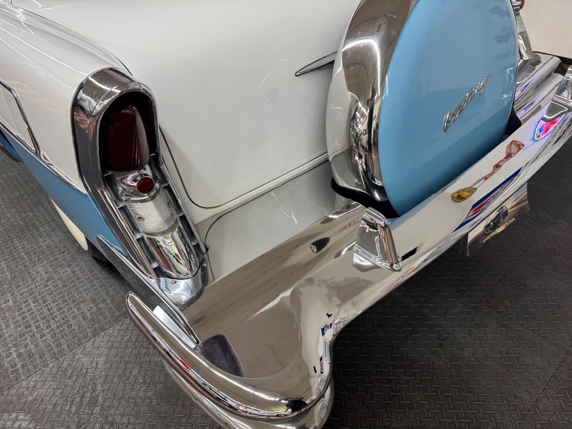 Used 1956 Buick Century - 2 DOOR HARDTOP - GREAT DRIVING CLASSIC - | Mundelein, IL