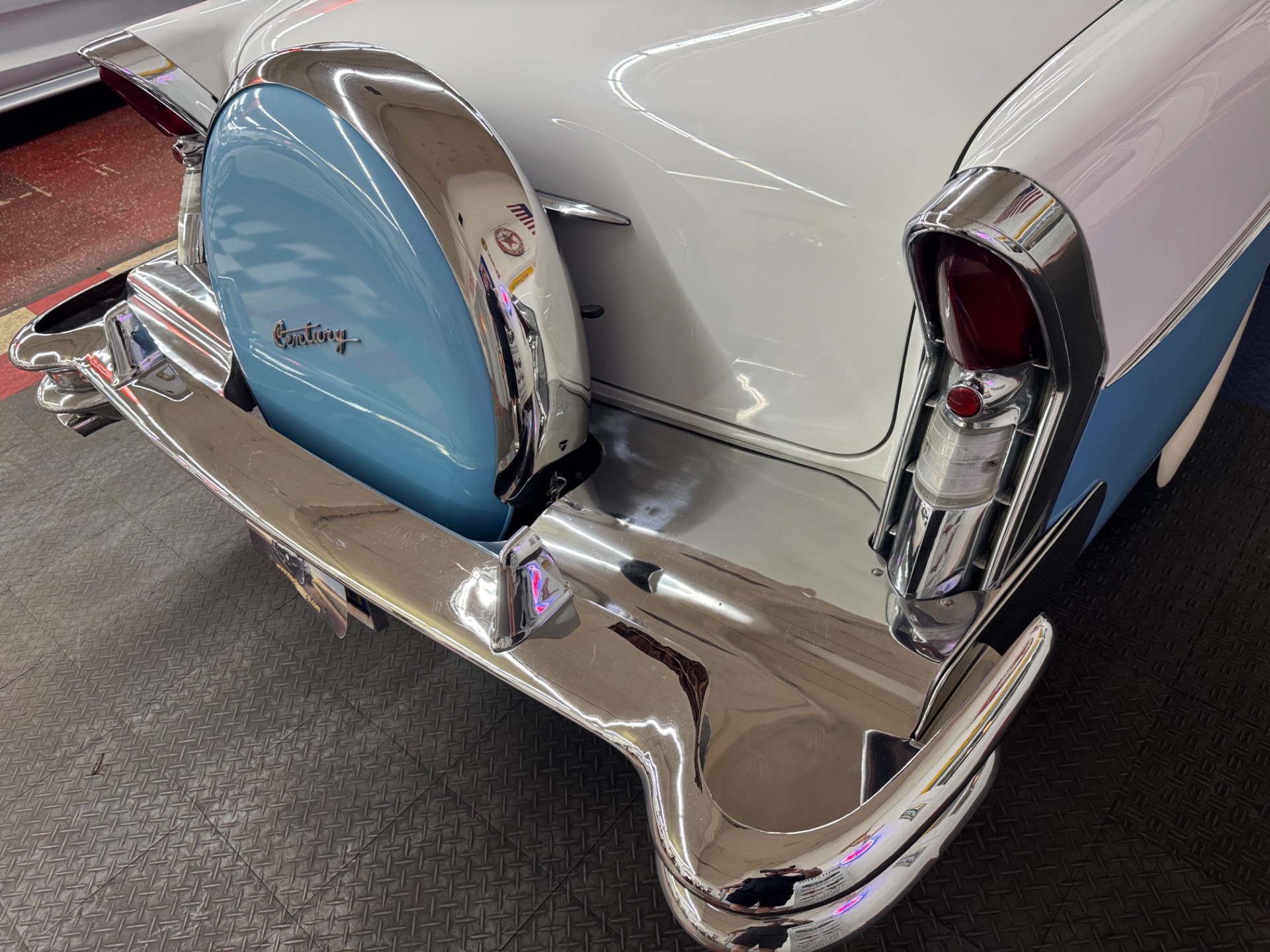 Used 1956 Buick Century - 2 DOOR HARDTOP - GREAT DRIVING CLASSIC - | Mundelein, IL