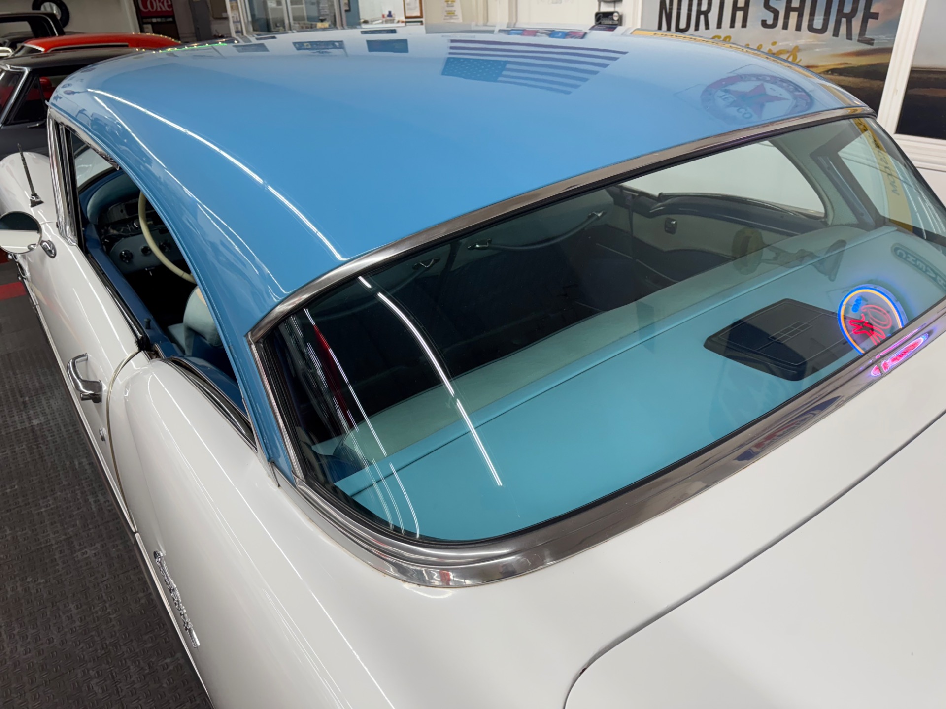 Used 1956 Buick Century - 2 DOOR HARDTOP - GREAT DRIVING CLASSIC - | Mundelein, IL