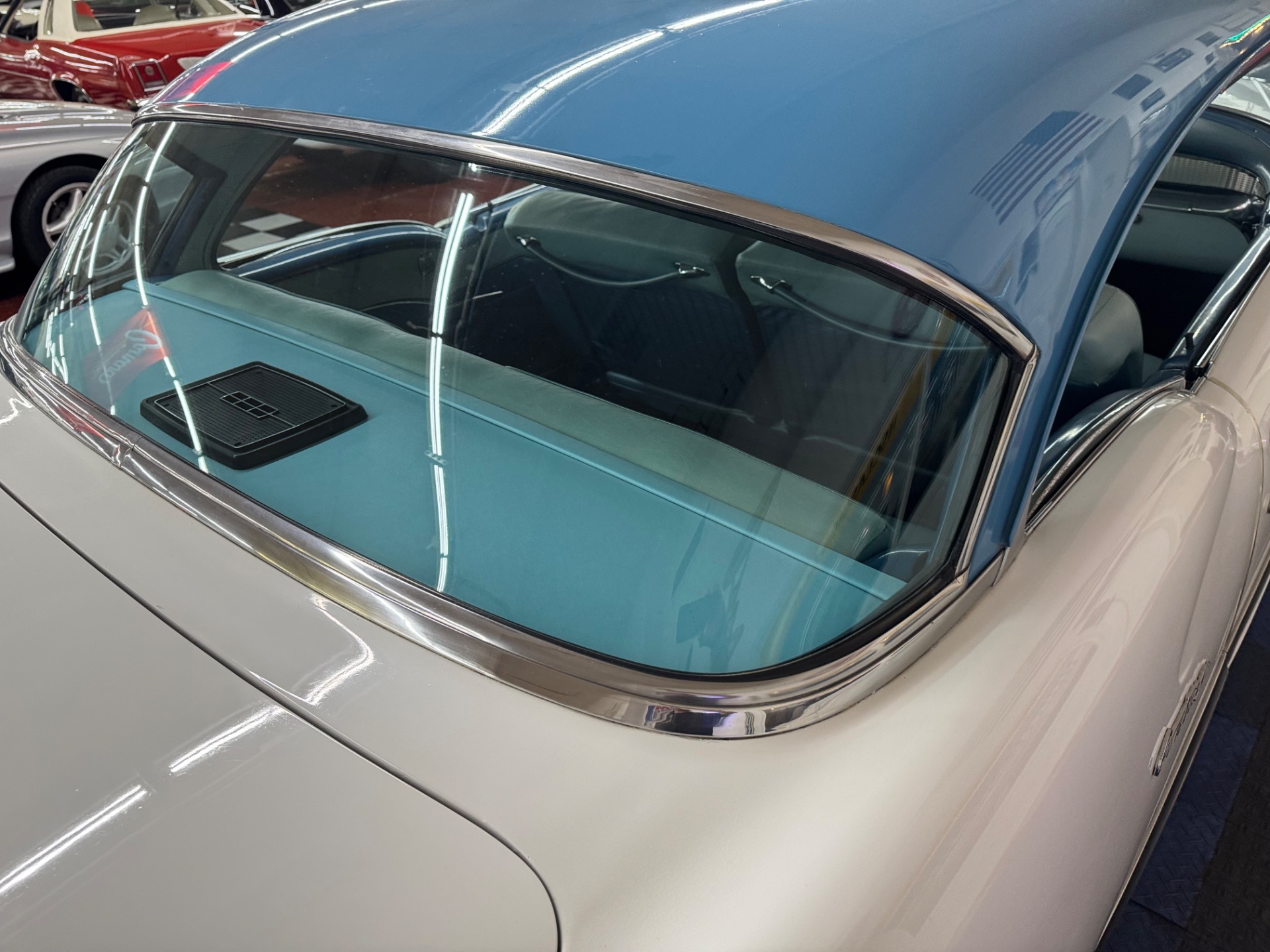 Used 1956 Buick Century - 2 DOOR HARDTOP - GREAT DRIVING CLASSIC - | Mundelein, IL