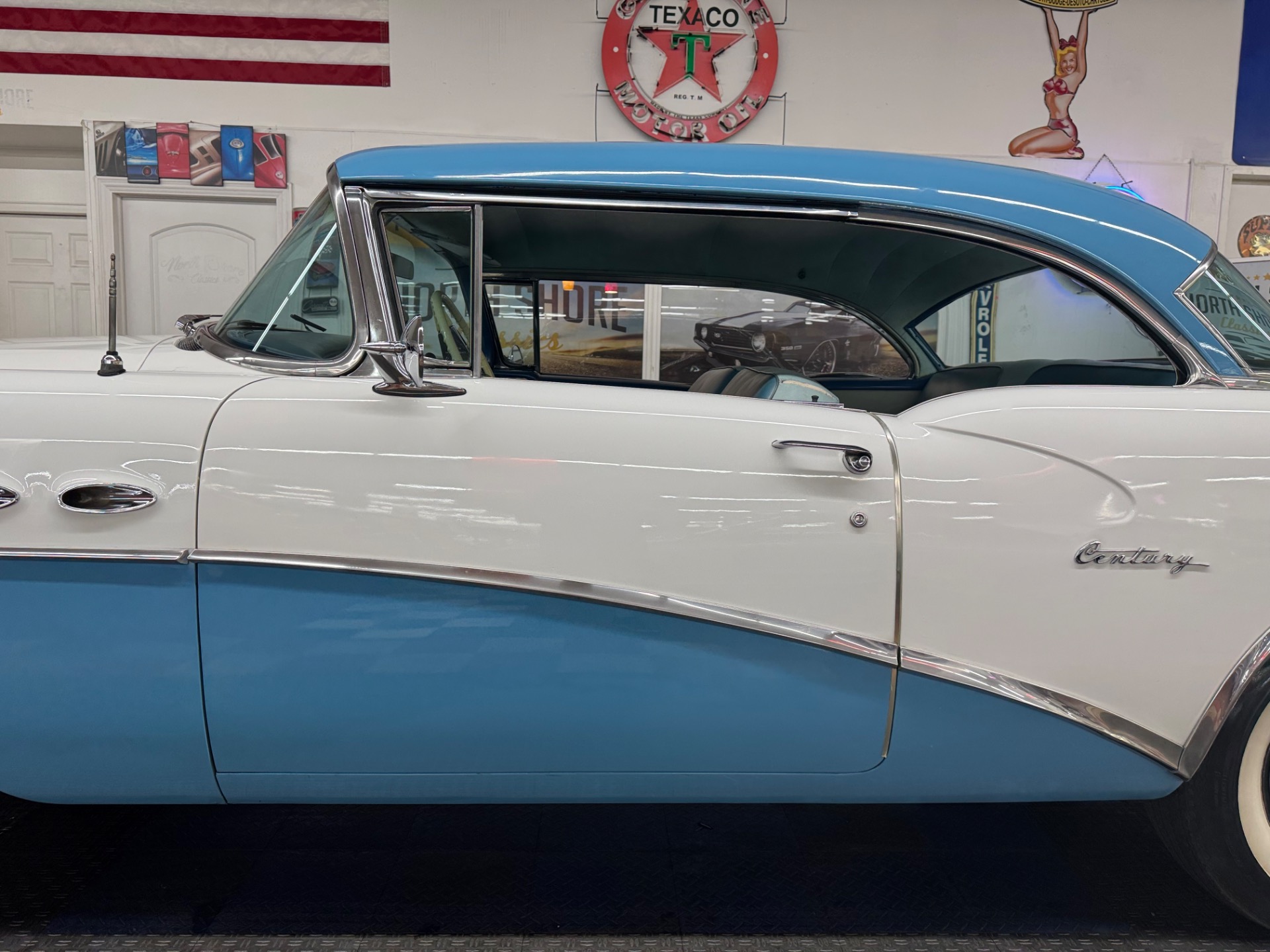 Used 1956 Buick Century - 2 DOOR HARDTOP - GREAT DRIVING CLASSIC - | Mundelein, IL