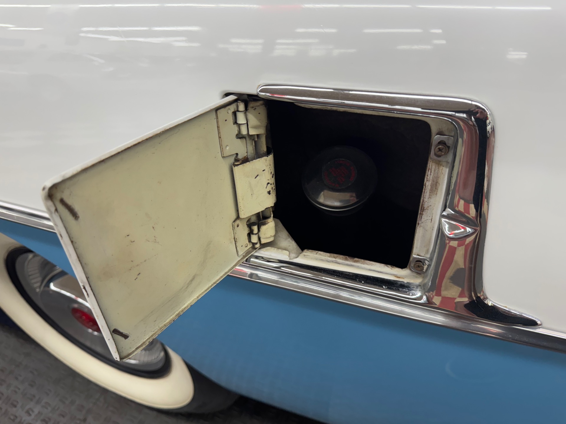 Used 1956 Buick Century - 2 DOOR HARDTOP - GREAT DRIVING CLASSIC - | Mundelein, IL