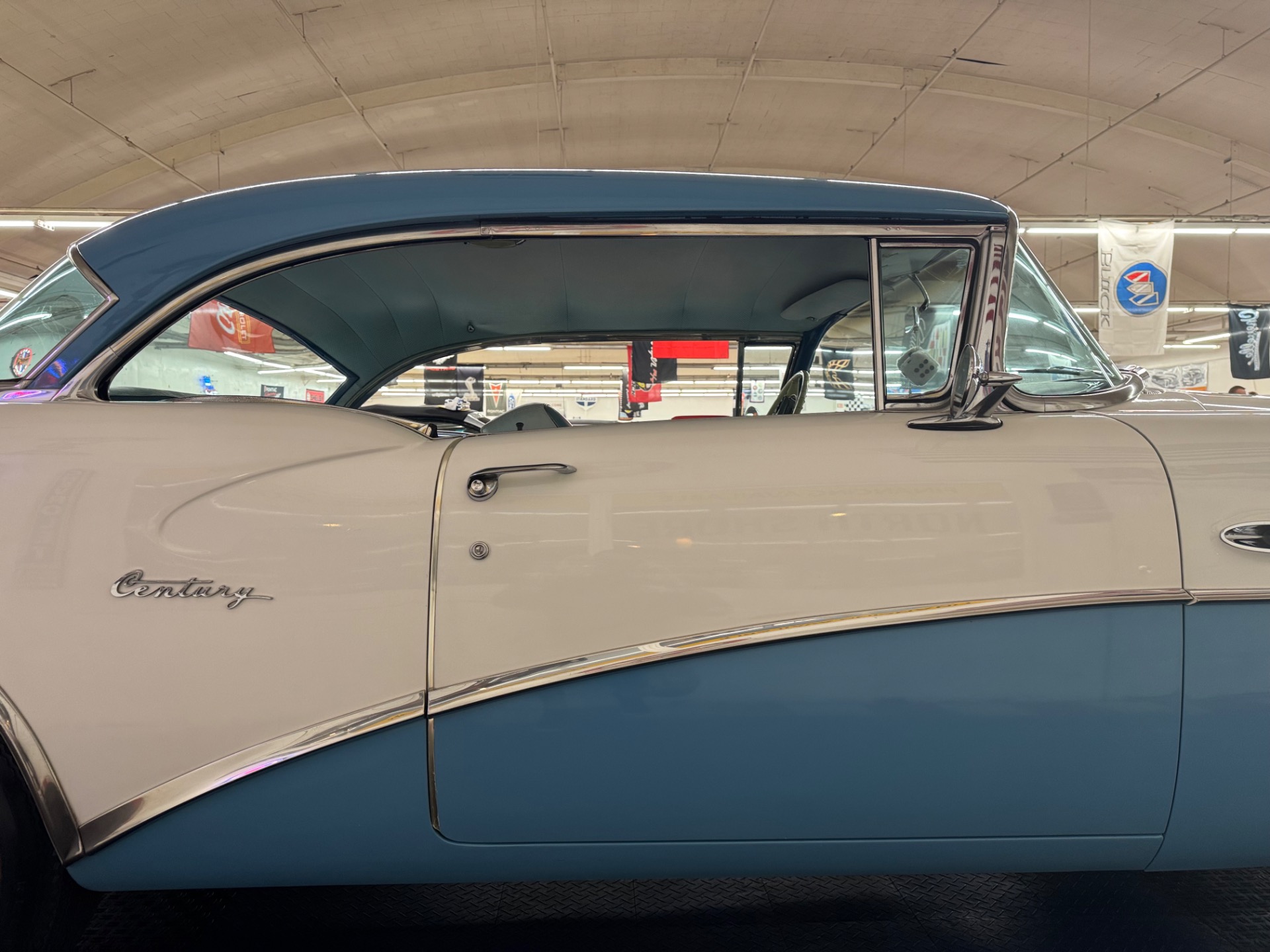 Used 1956 Buick Century - 2 DOOR HARDTOP - GREAT DRIVING CLASSIC - | Mundelein, IL