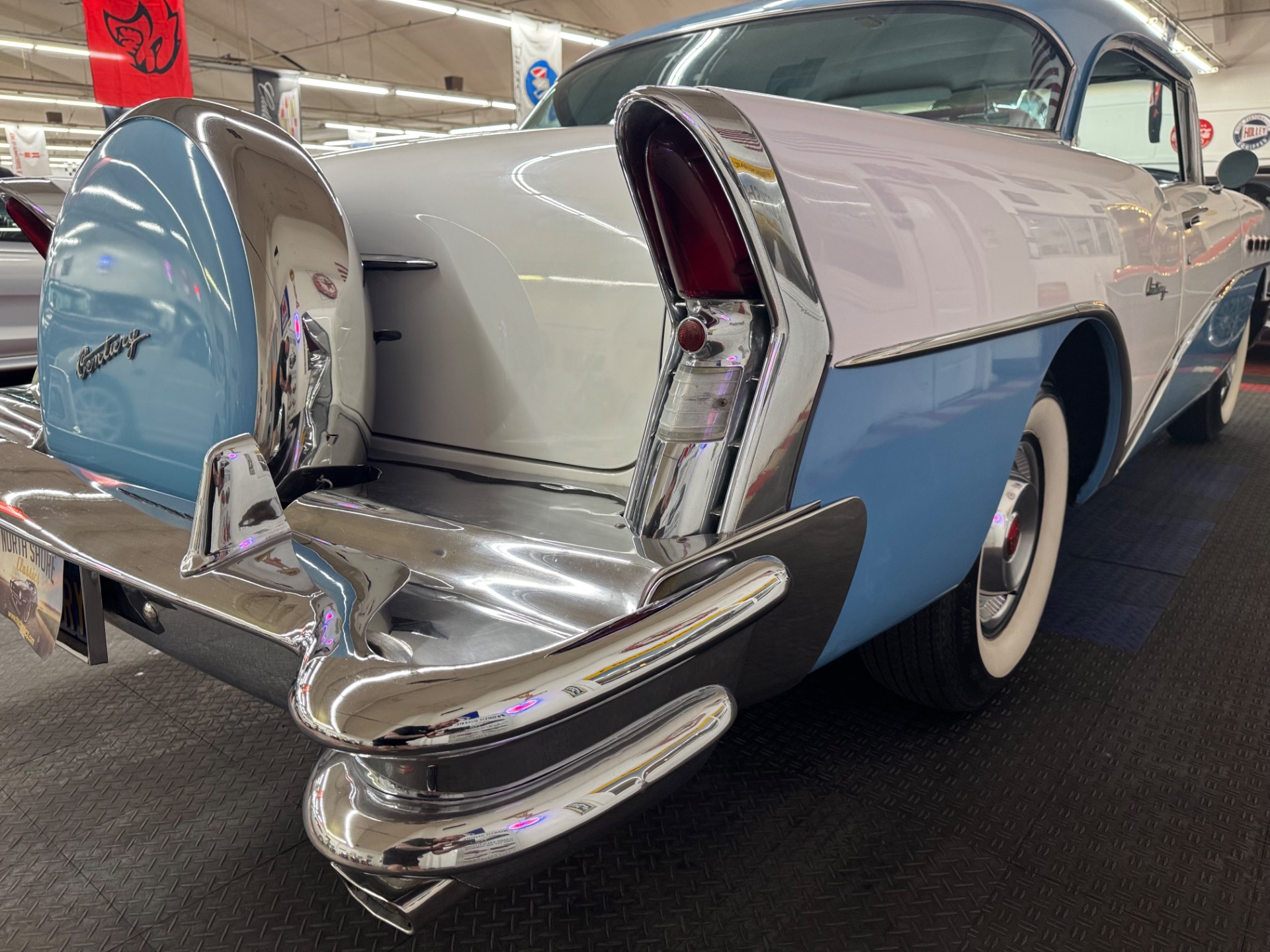 Used 1956 Buick Century - 2 DOOR HARDTOP - GREAT DRIVING CLASSIC - | Mundelein, IL