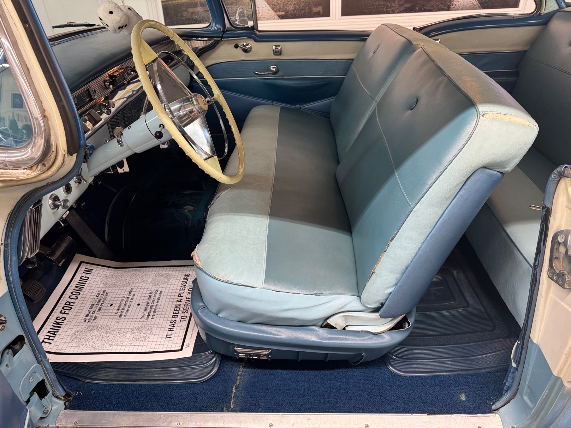 Used 1956 Buick Century - 2 DOOR HARDTOP - GREAT DRIVING CLASSIC - | Mundelein, IL