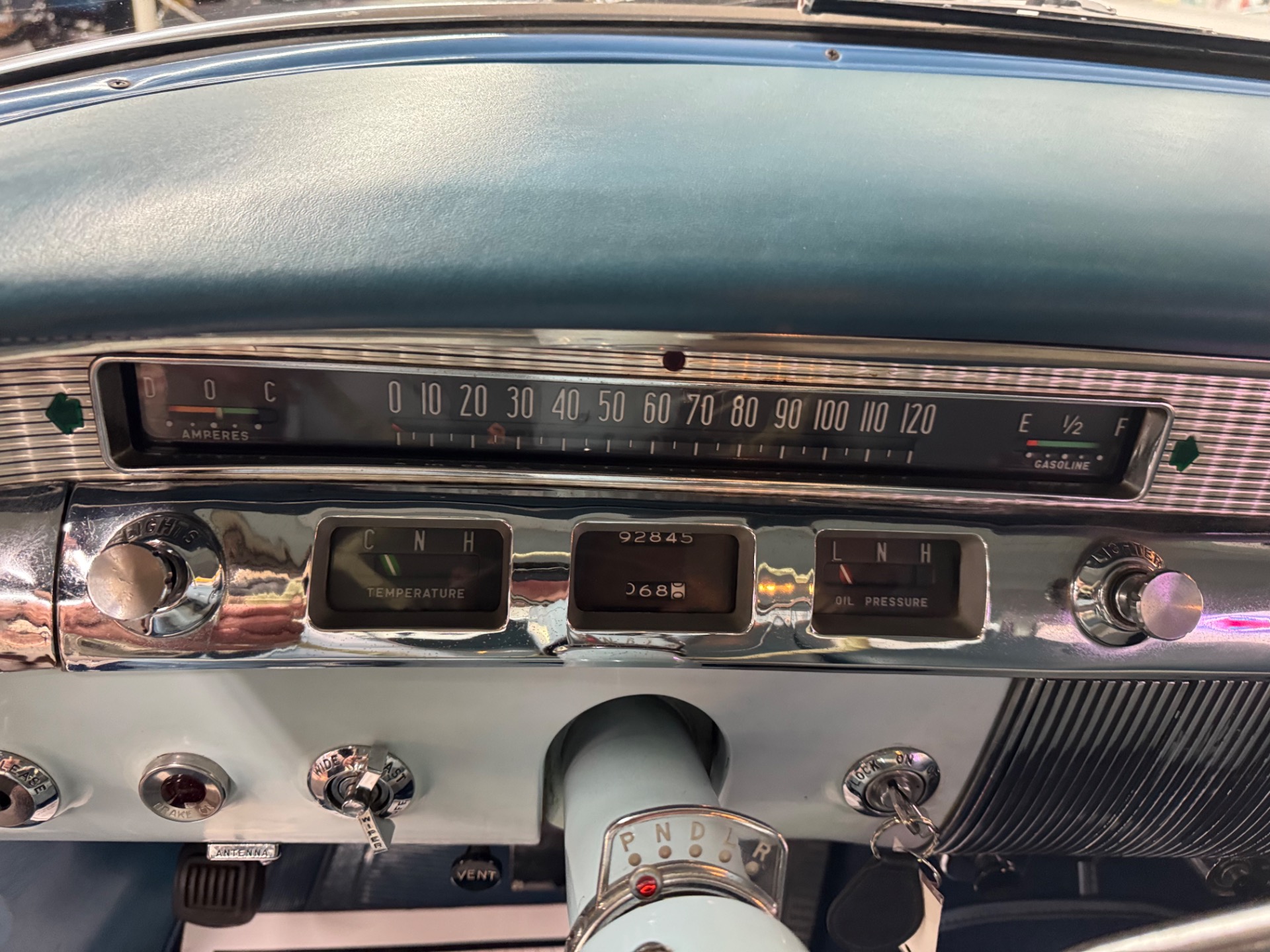Used 1956 Buick Century - 2 DOOR HARDTOP - GREAT DRIVING CLASSIC - | Mundelein, IL