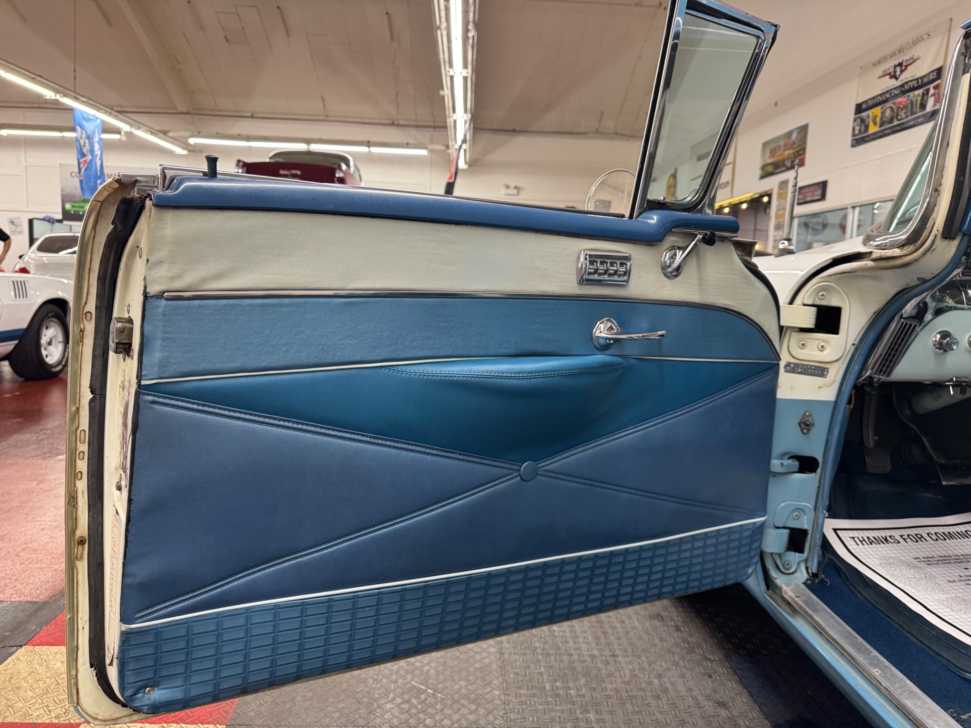 Used 1956 Buick Century - 2 DOOR HARDTOP - GREAT DRIVING CLASSIC - | Mundelein, IL