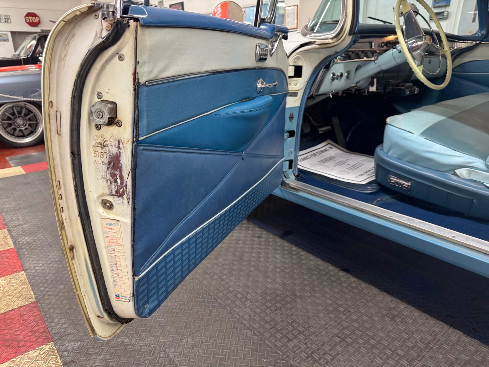 Used 1956 Buick Century - 2 DOOR HARDTOP - GREAT DRIVING CLASSIC - | Mundelein, IL
