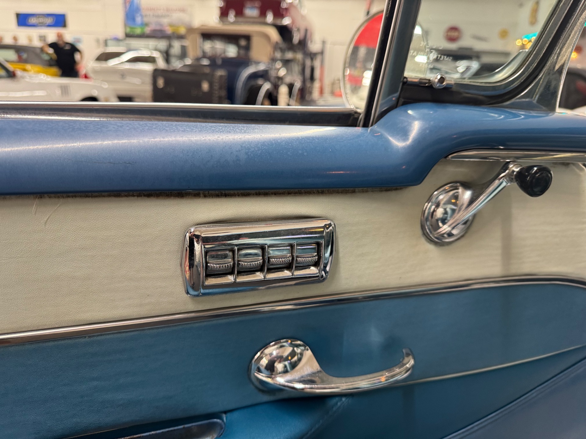 Used 1956 Buick Century - 2 DOOR HARDTOP - GREAT DRIVING CLASSIC - | Mundelein, IL
