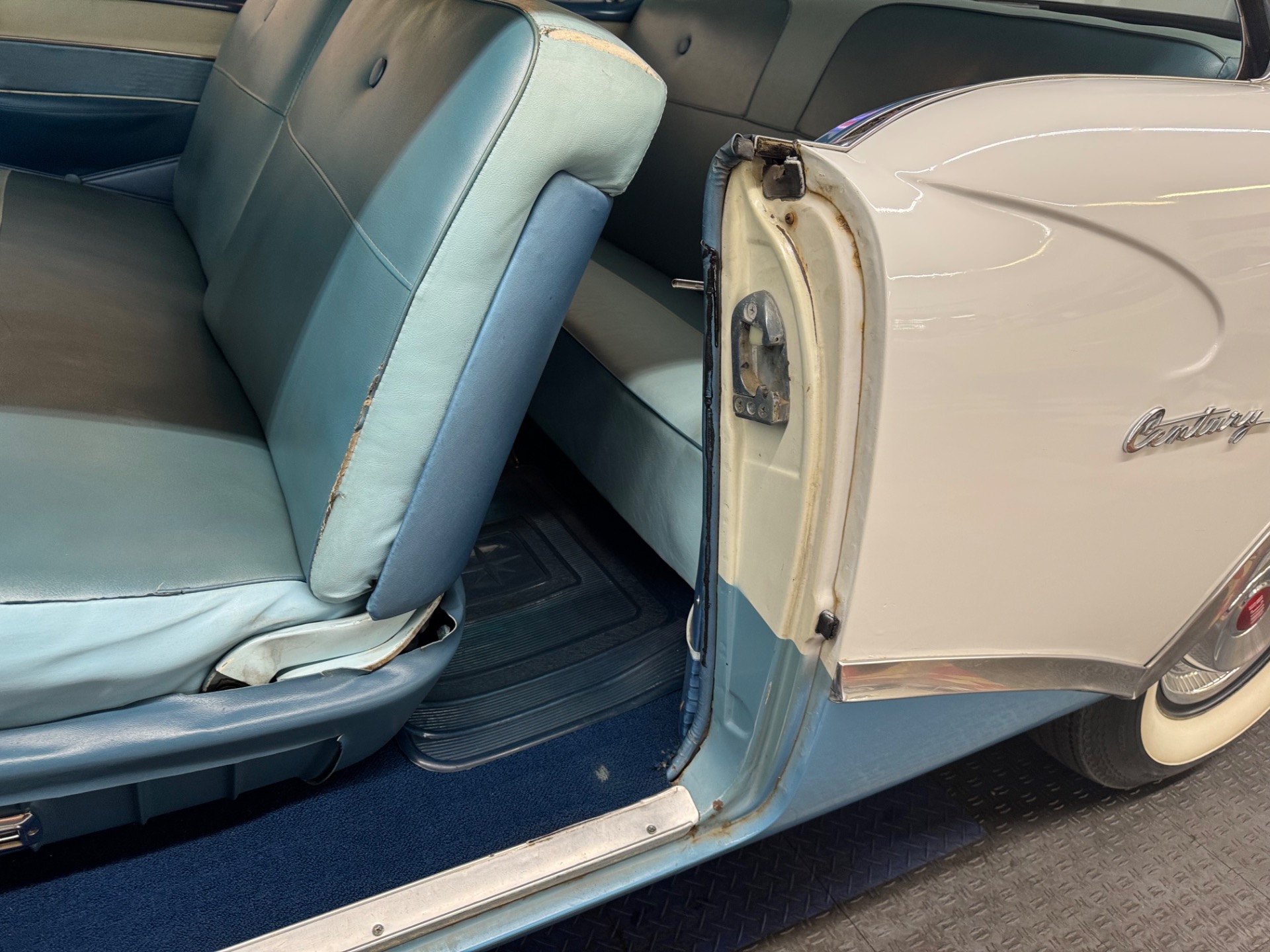 Used 1956 Buick Century - 2 DOOR HARDTOP - GREAT DRIVING CLASSIC - | Mundelein, IL
