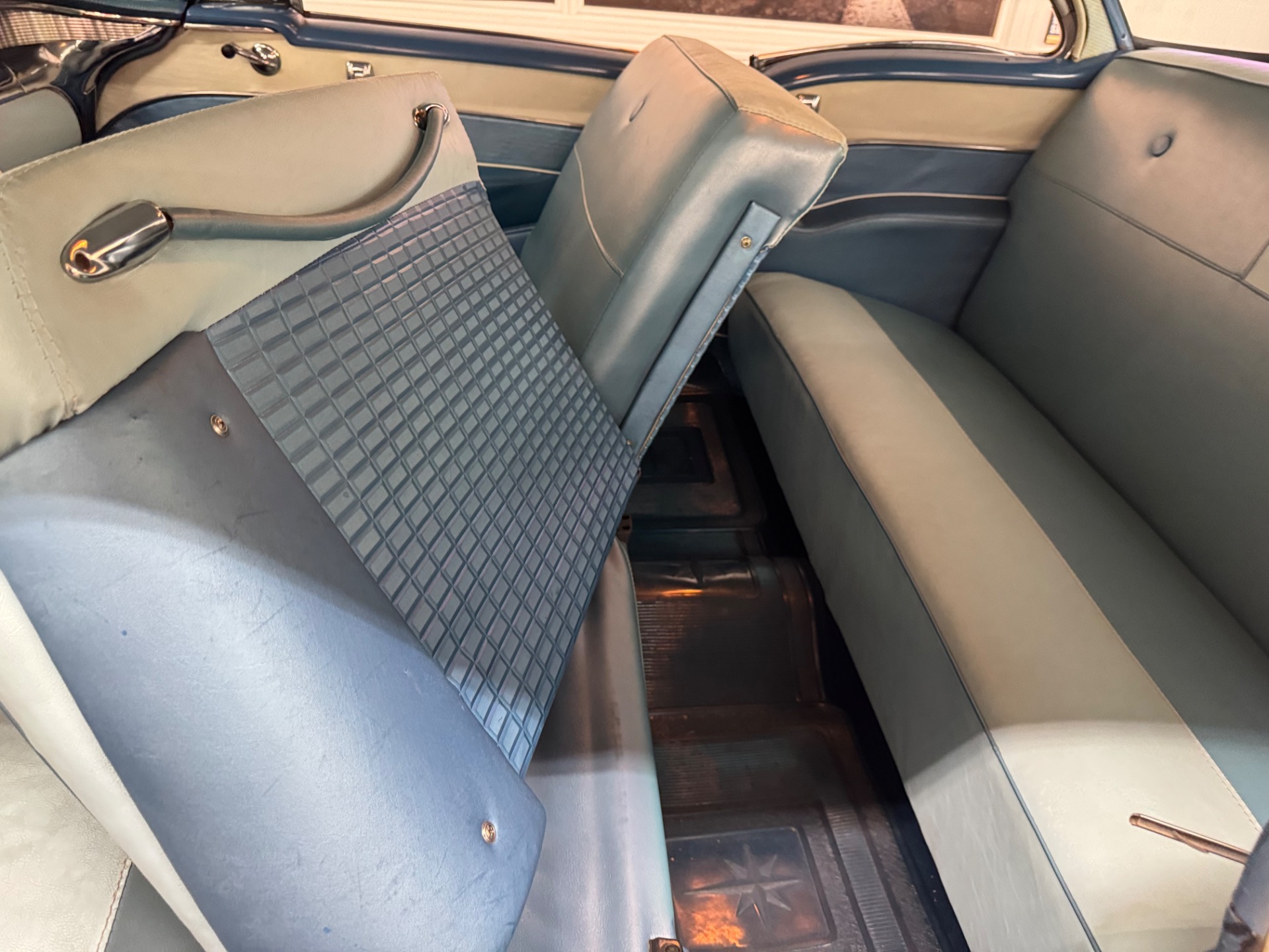 Used 1956 Buick Century - 2 DOOR HARDTOP - GREAT DRIVING CLASSIC - | Mundelein, IL
