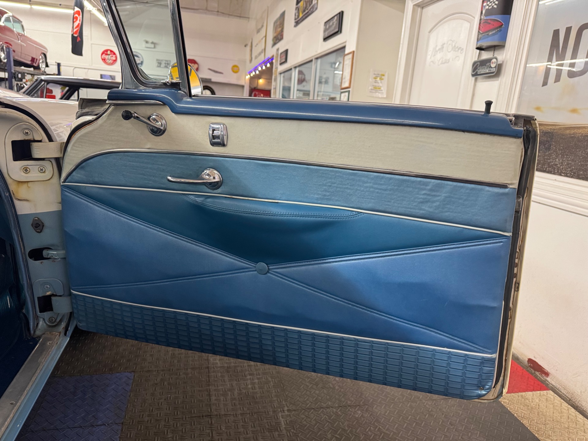 Used 1956 Buick Century - 2 DOOR HARDTOP - GREAT DRIVING CLASSIC - | Mundelein, IL