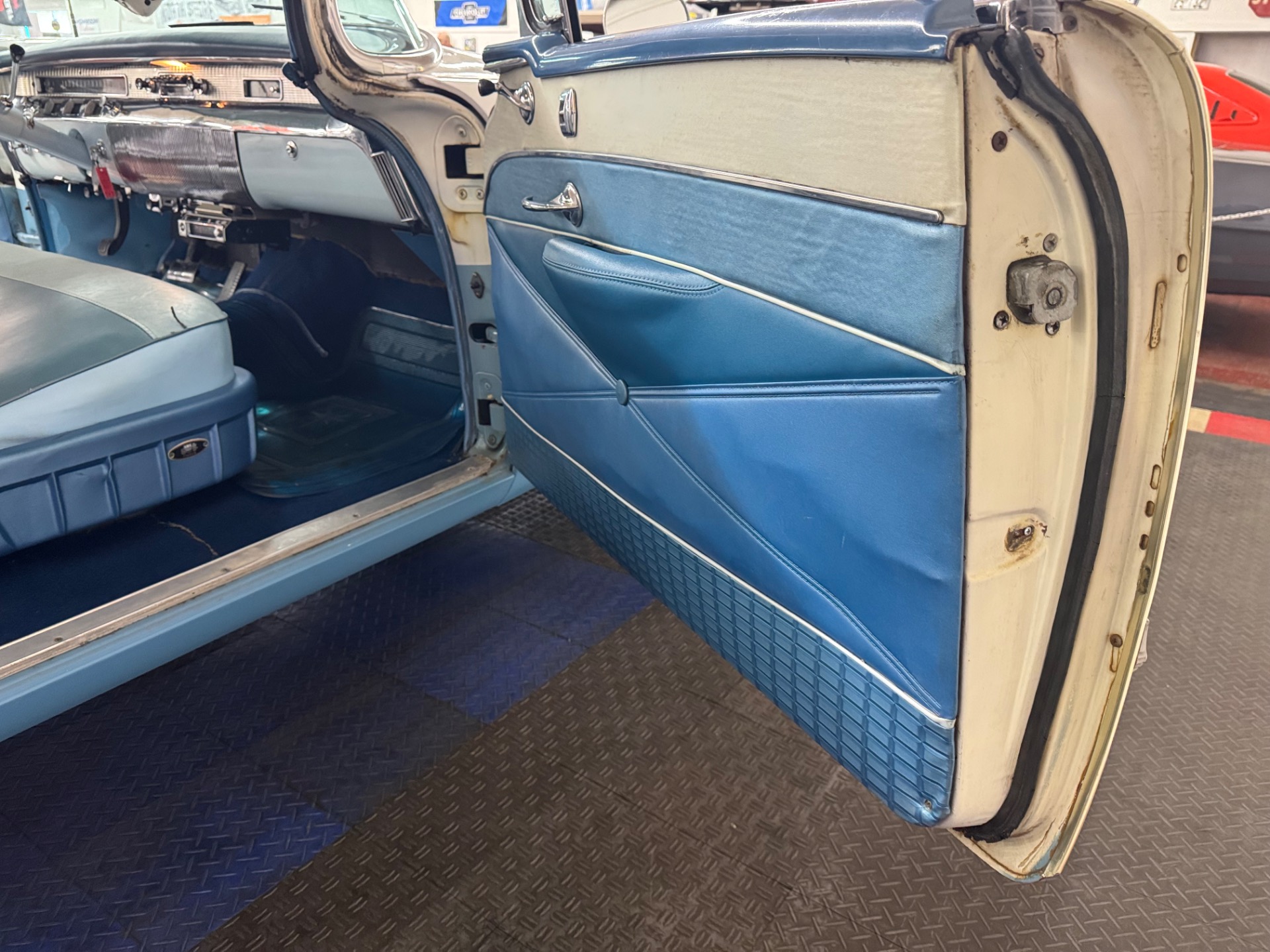 Used 1956 Buick Century - 2 DOOR HARDTOP - GREAT DRIVING CLASSIC - | Mundelein, IL