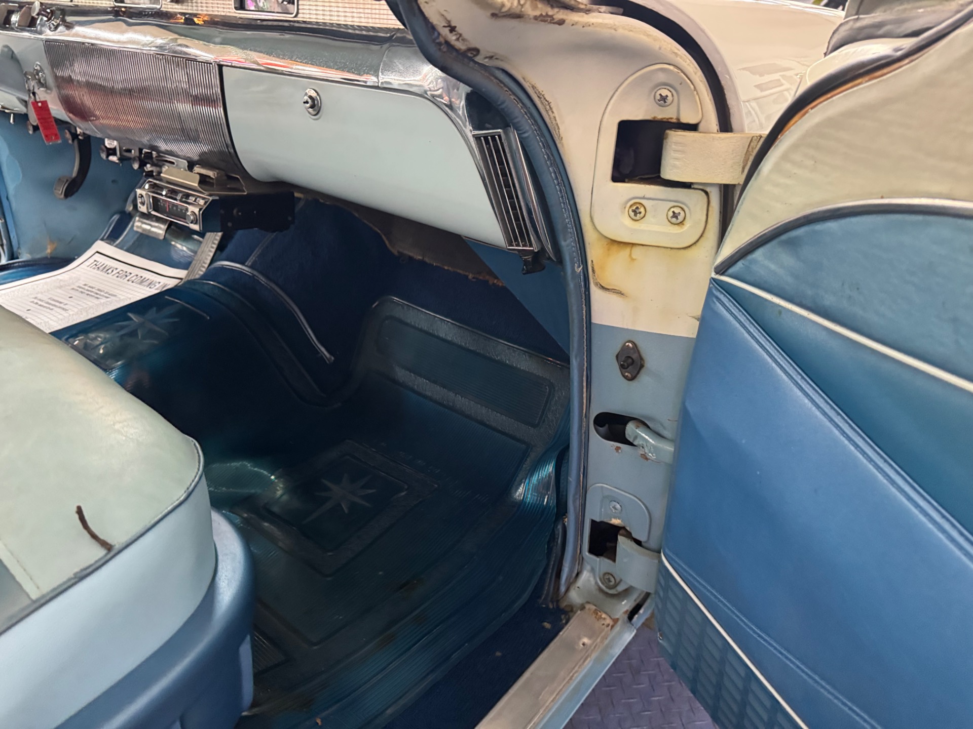 Used 1956 Buick Century - 2 DOOR HARDTOP - GREAT DRIVING CLASSIC - | Mundelein, IL