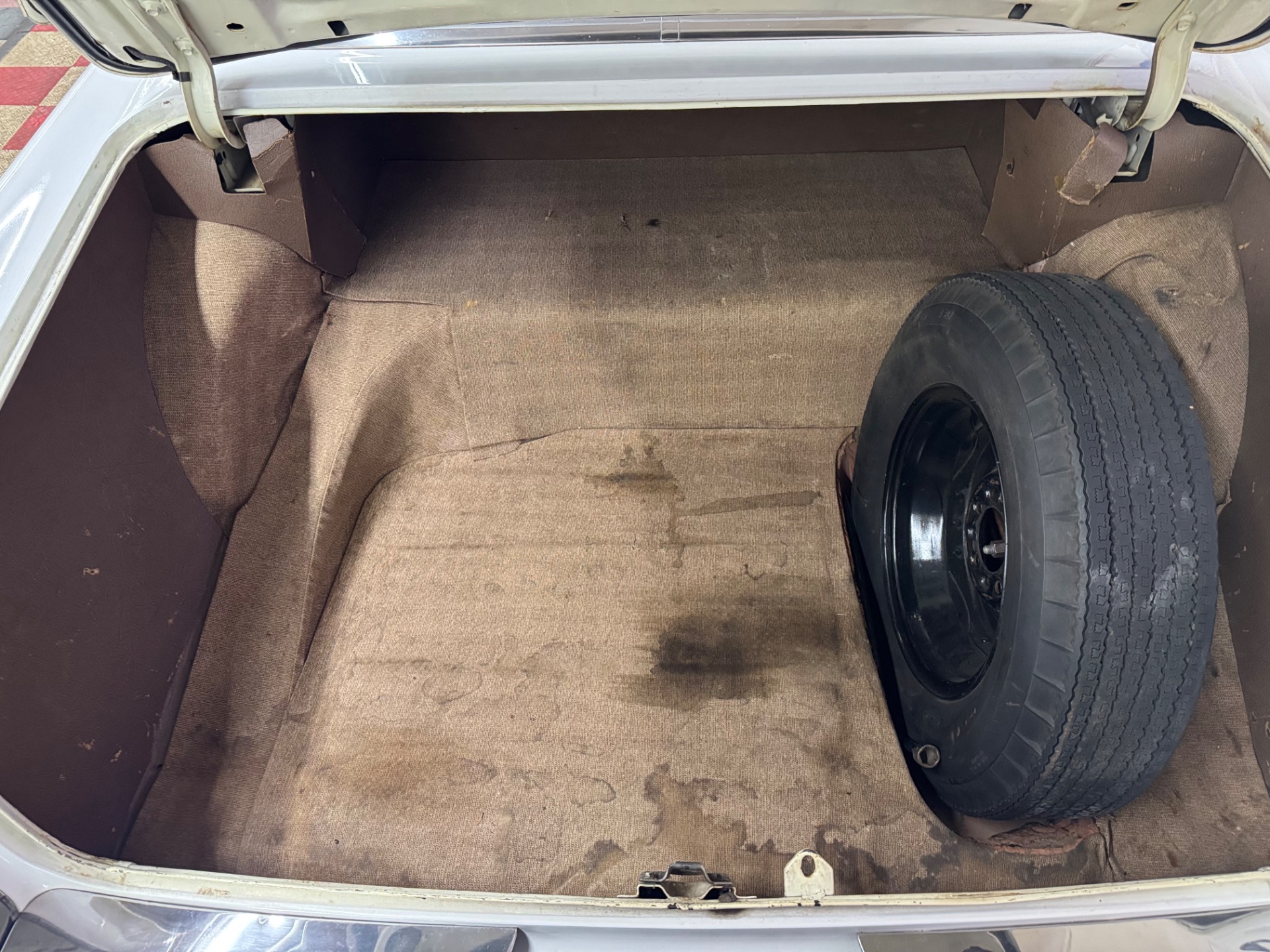 Used 1956 Buick Century - 2 DOOR HARDTOP - GREAT DRIVING CLASSIC - | Mundelein, IL