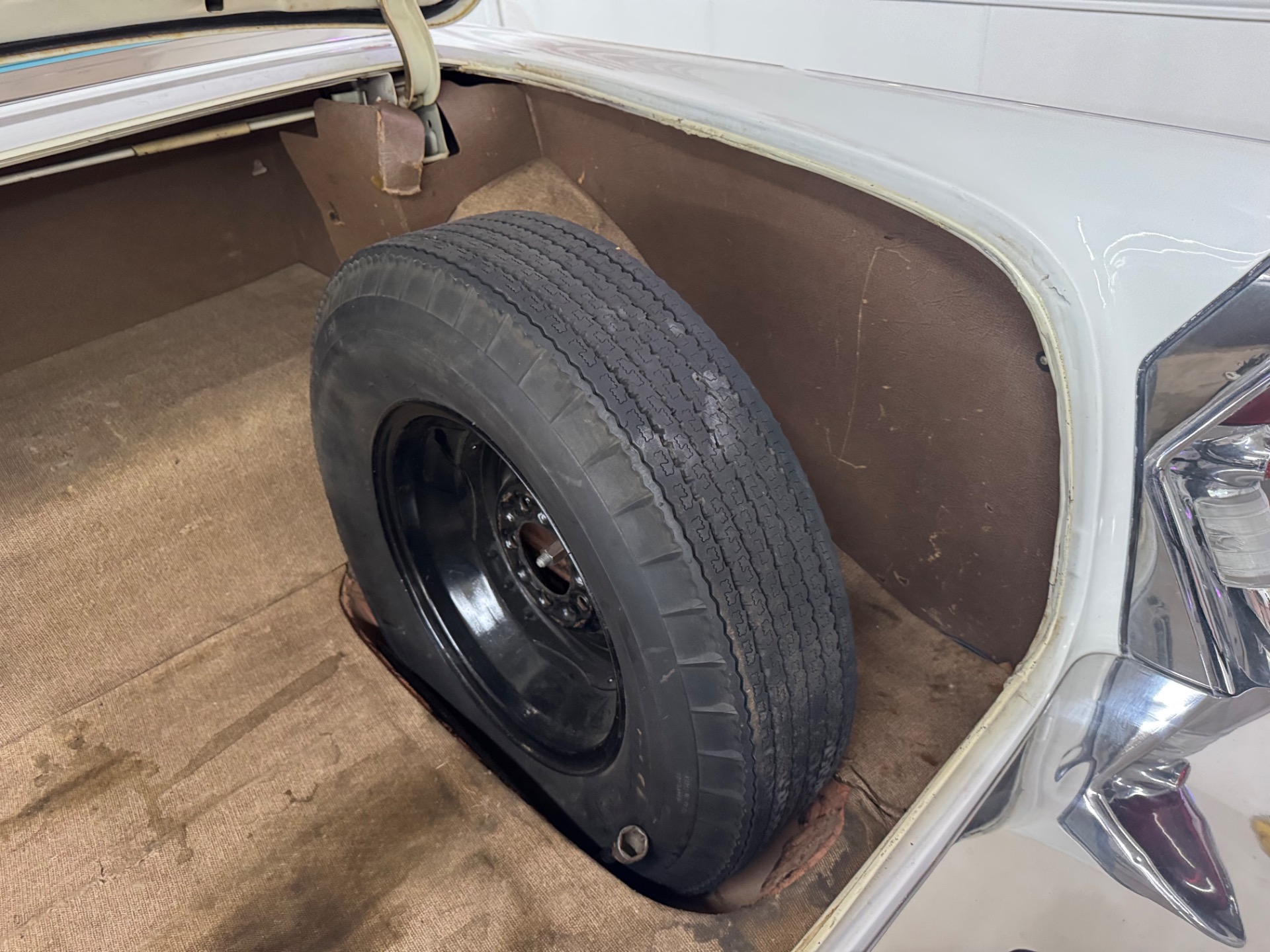 Used 1956 Buick Century - 2 DOOR HARDTOP - GREAT DRIVING CLASSIC - | Mundelein, IL