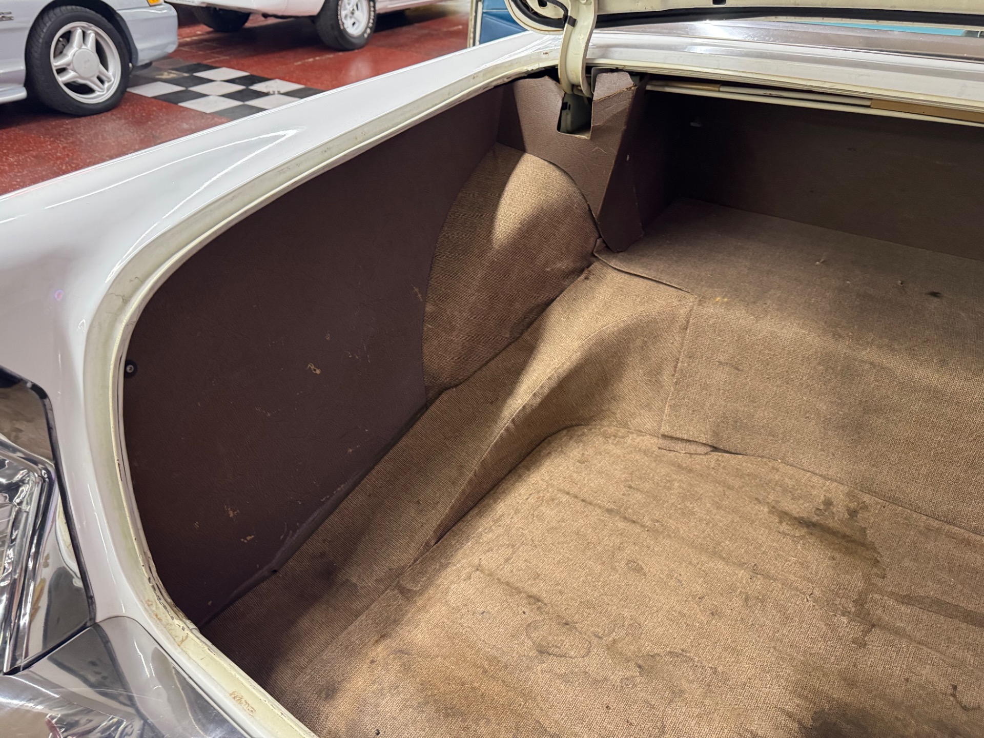 Used 1956 Buick Century - 2 DOOR HARDTOP - GREAT DRIVING CLASSIC - | Mundelein, IL